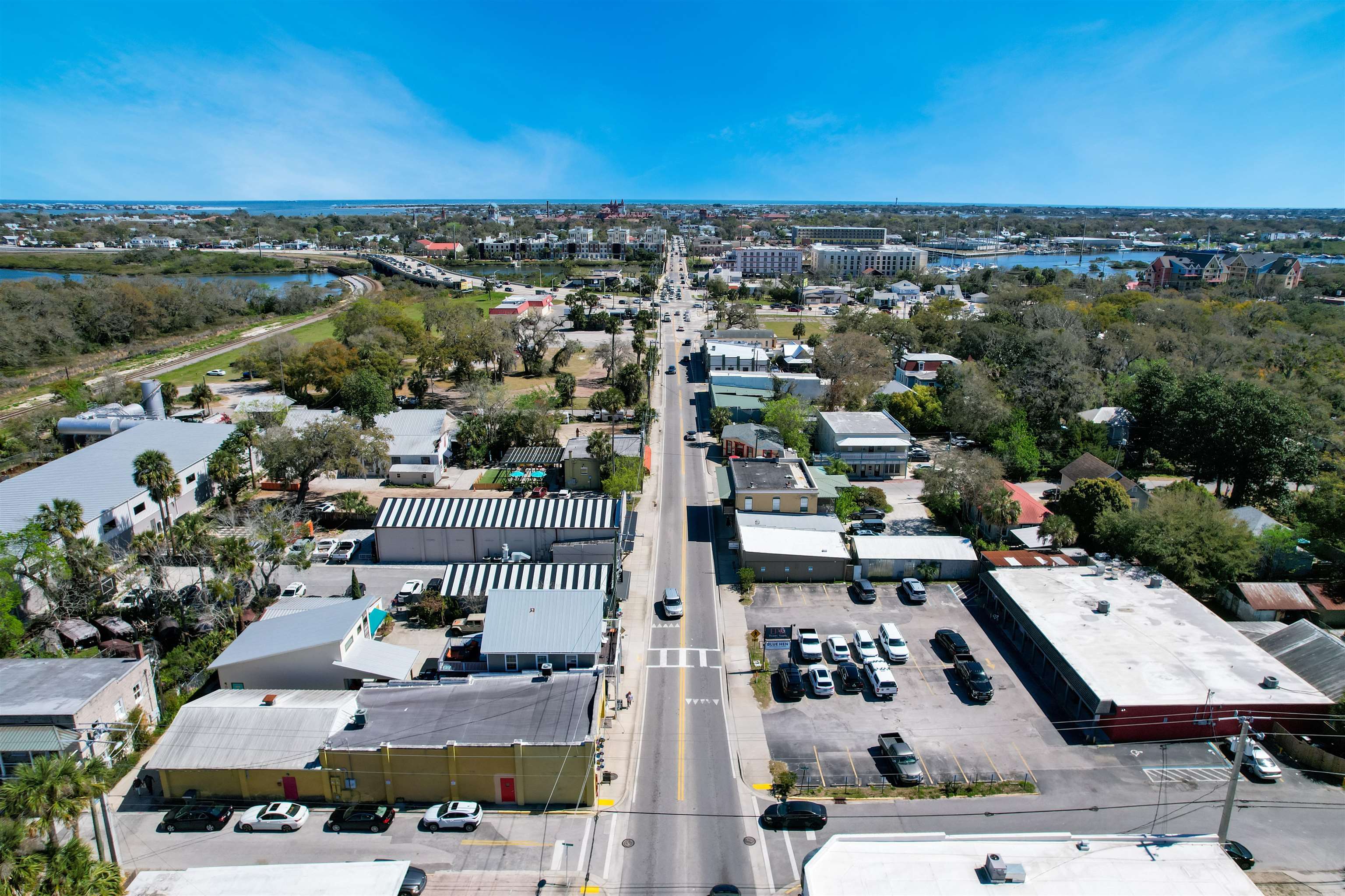 26 South Whitney Street St. Augustine, FL 32084 - Photo 15 of 21