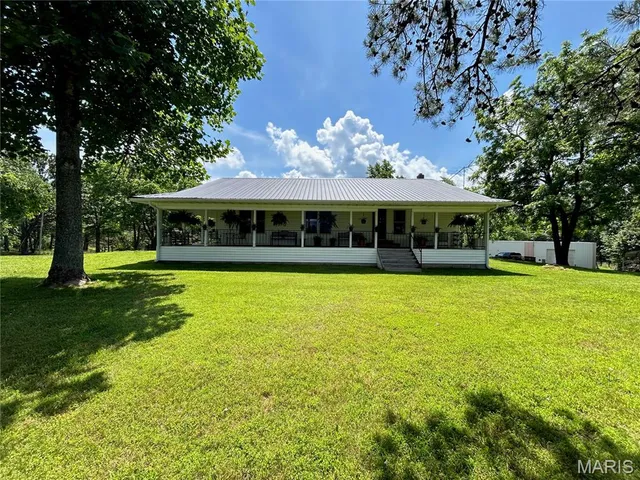 $445,000 | 474 Highway Zz Jadwin Mo 65501, Jadwin, MO 65501