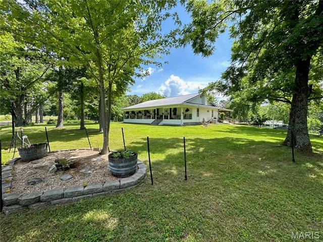 $445,000 | 474 Highway Zz Jadwin Mo 65501, Jadwin, MO 65501