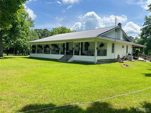 $445,000 | 474 Highway Zz Jadwin Mo 65501, Jadwin, MO 65501