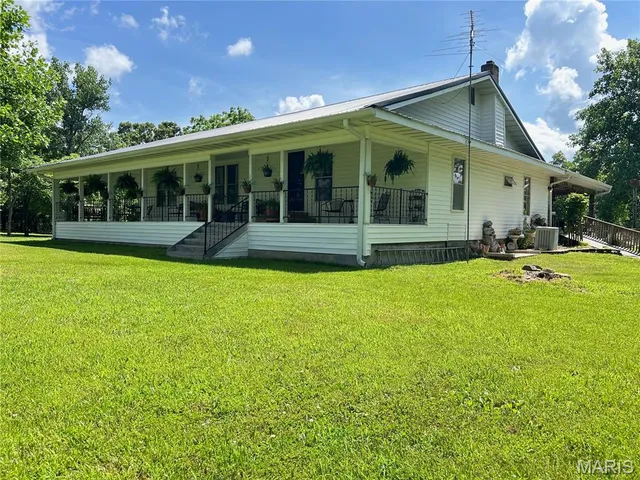 $445,000 | 474 Highway Zz Jadwin Mo 65501, Jadwin, MO 65501