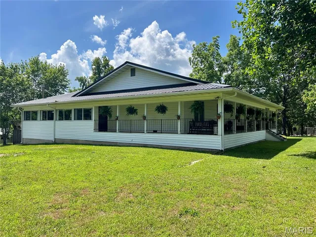 $445,000 | 474 Highway Zz Jadwin Mo 65501, Jadwin, MO 65501