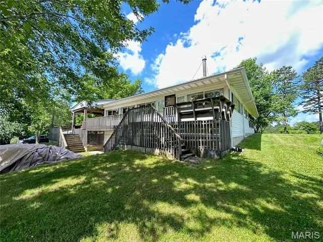 $445,000 | 474 Highway Zz Jadwin Mo 65501, Jadwin, MO 65501