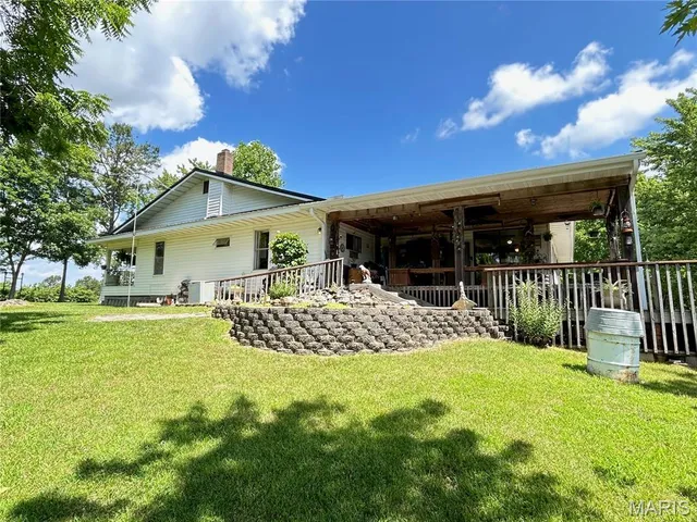 $445,000 | 474 Highway Zz Jadwin Mo 65501, Jadwin, MO 65501