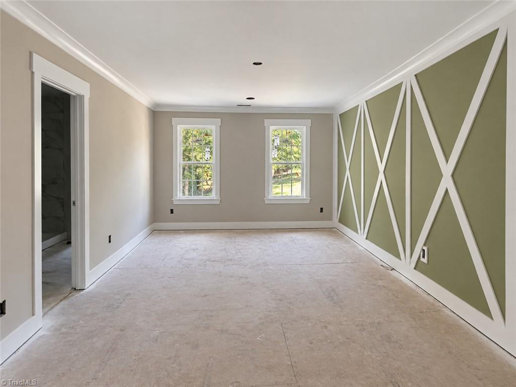 1862 Rominger Road Winston-Salem, NC 27127 - Photo 11 of 21 primary bedroom