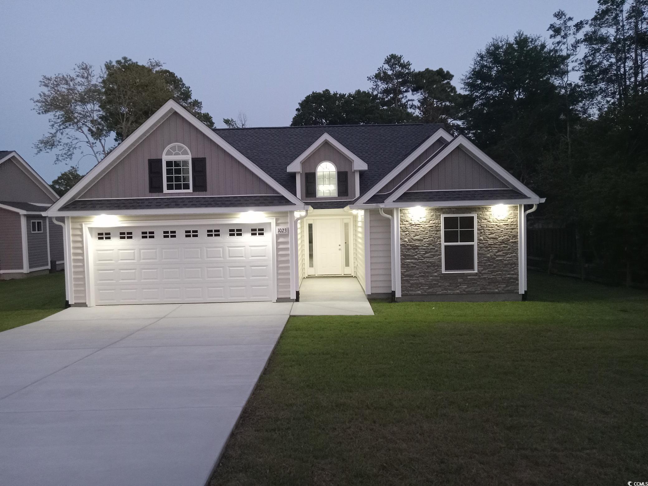 1023 Meares Street Southwest Calabash, NC 28467 - Photo 2 of 28