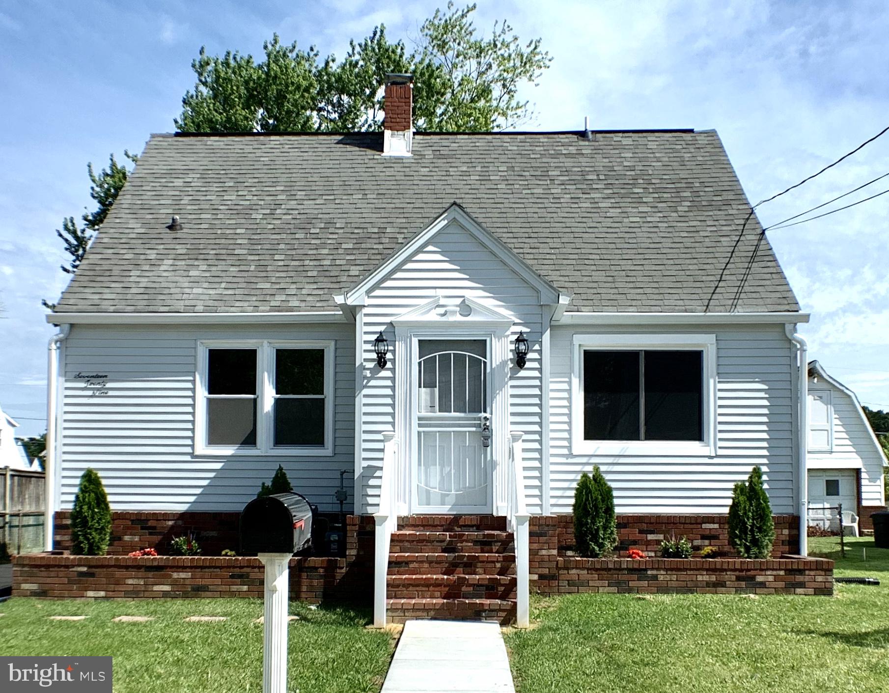 1729 Burnham Road Baltimore, MD 21222 - Photo 24 of 24 Gallery Image 24