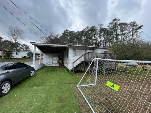 336 Cedar Ridge Road Southeast Dalton, GA 30721 - Photo 1 of 19 Main View