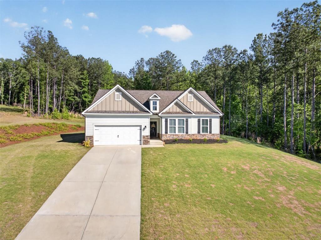 1537 Ridgewood Court Monroe, GA 30656 - Photo 55 of 62