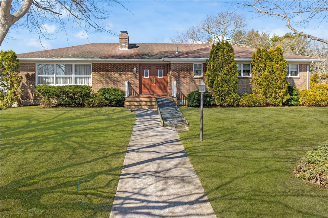 37 Urso Drive Westerly, RI 02891 - Photo 1 of 1