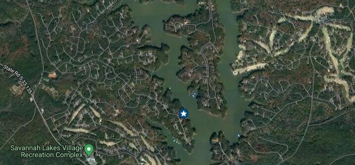 L11-b3 Patriots Point McCormick, SC 29835 - Photo 6 of 22 Satellite View 5