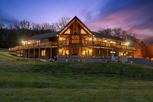 $2,200,000 | 2063 Kennedy Creek Road, Auburntown, TN 37016