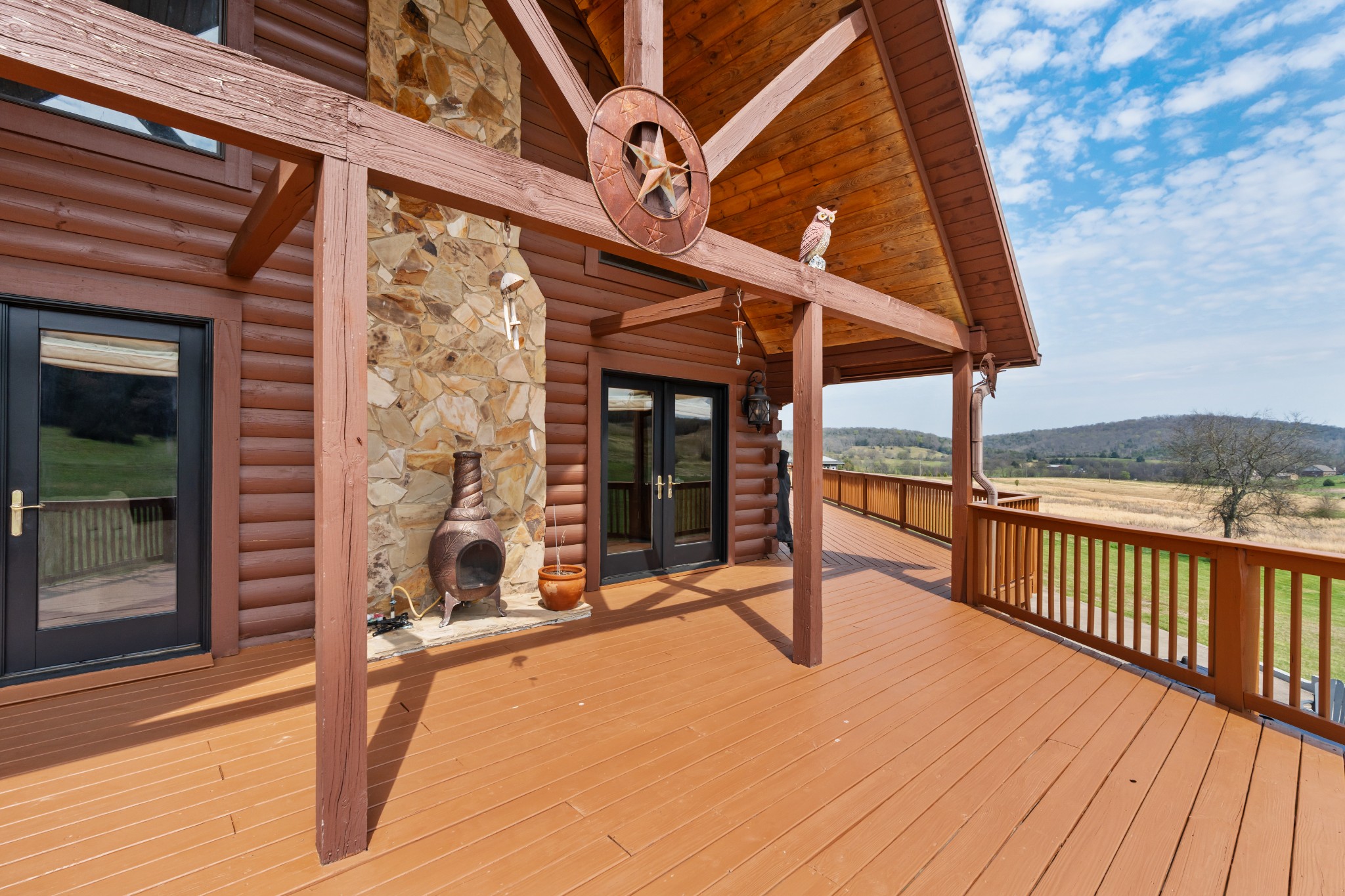 2063 Kennedy Creek Road Auburntown, TN 37016 - Photo 12 of 98