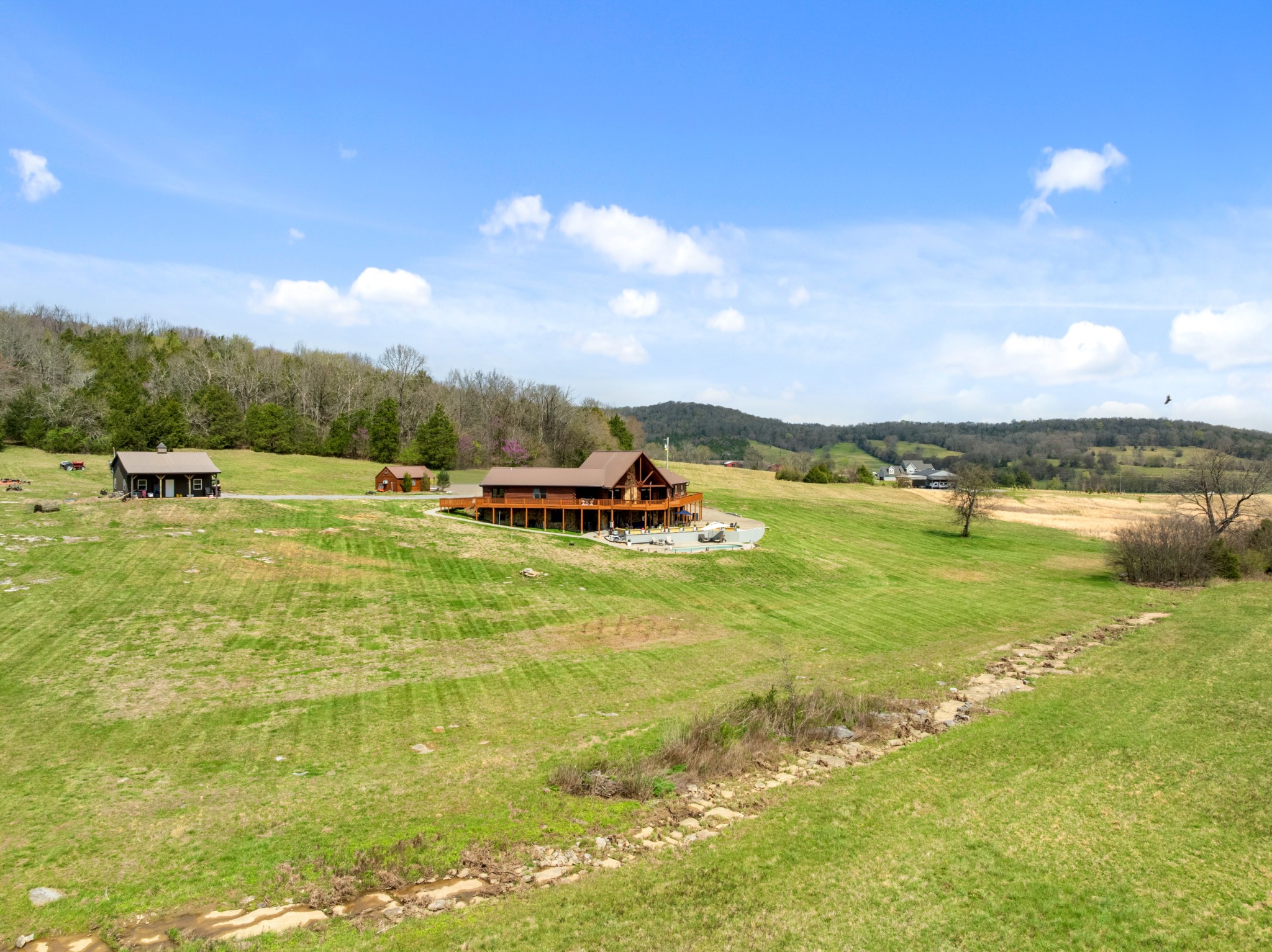 2063 Kennedy Creek Road Auburntown, TN 37016 - Photo 13 of 98