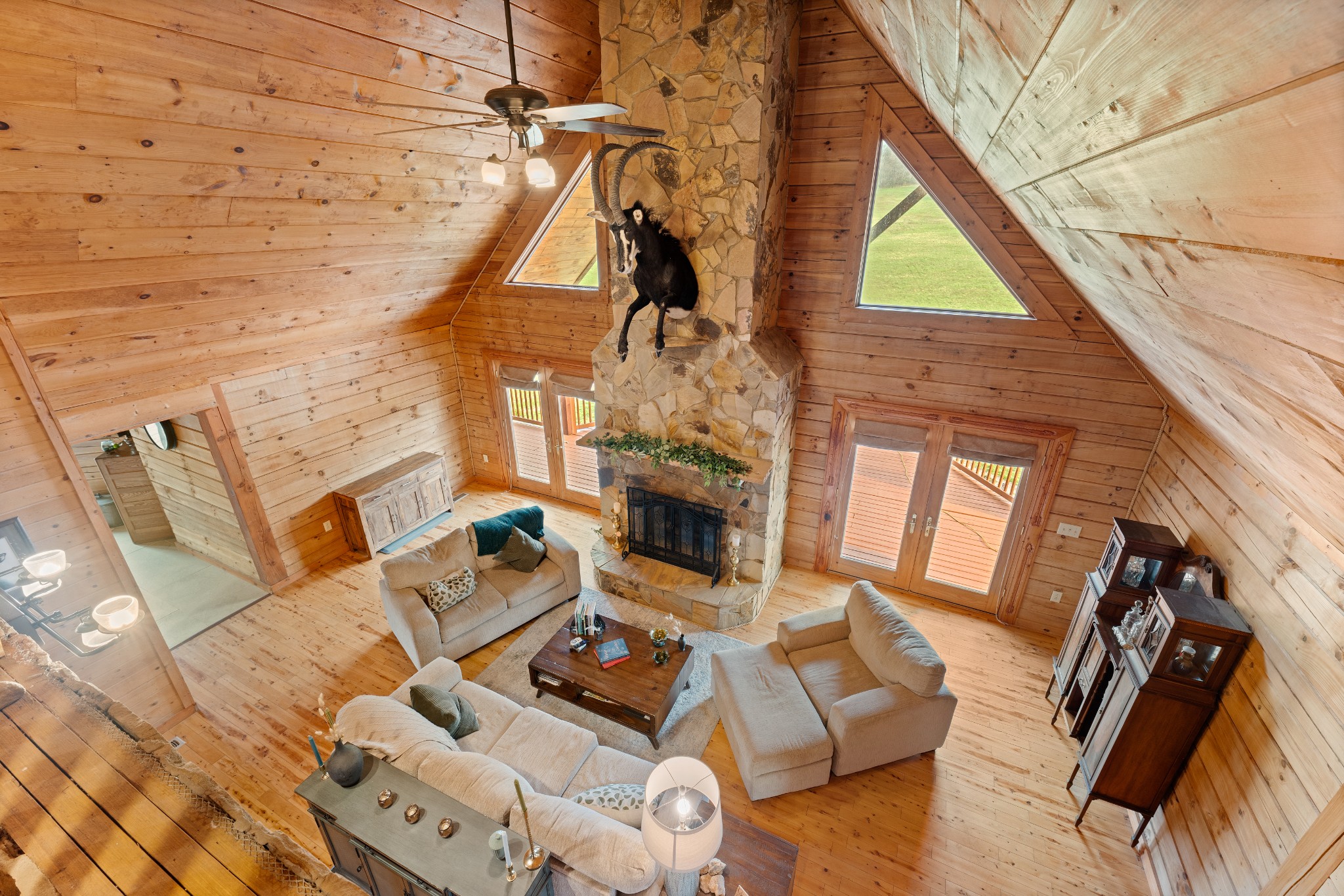 2063 Kennedy Creek Road Auburntown, TN 37016 - Photo 16 of 98