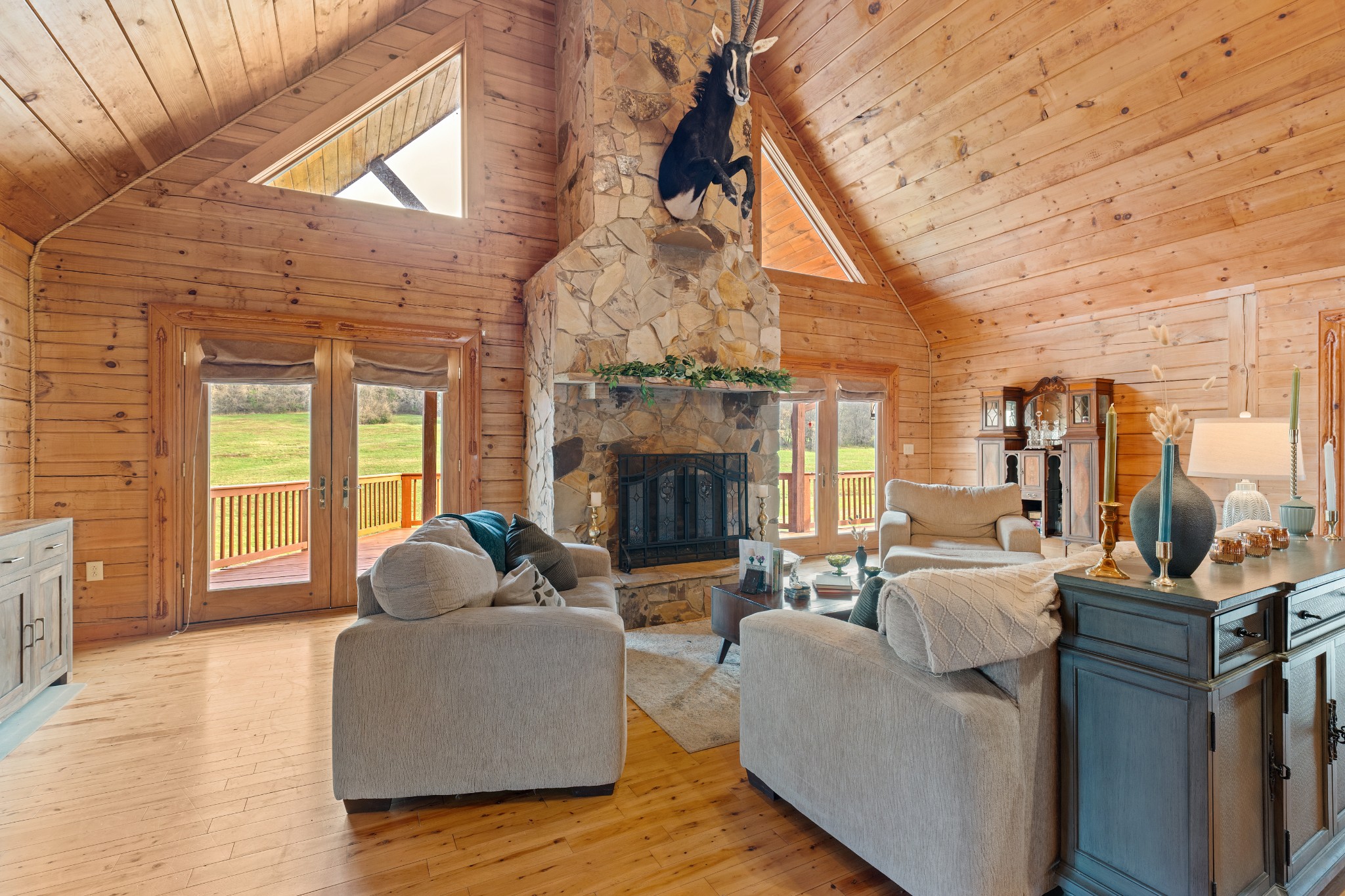 2063 Kennedy Creek Road Auburntown, TN 37016 - Photo 17 of 98