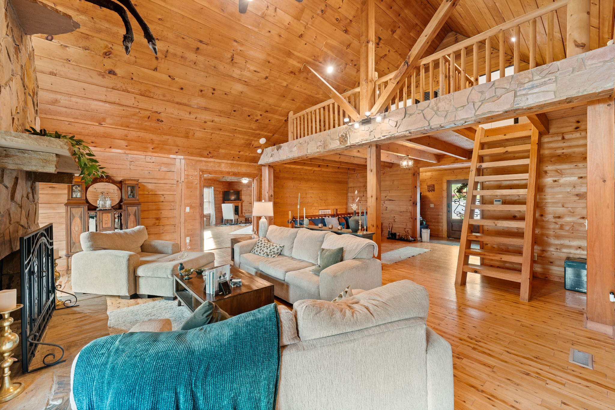 2063 Kennedy Creek Road Auburntown, TN 37016 - Photo 19 of 98