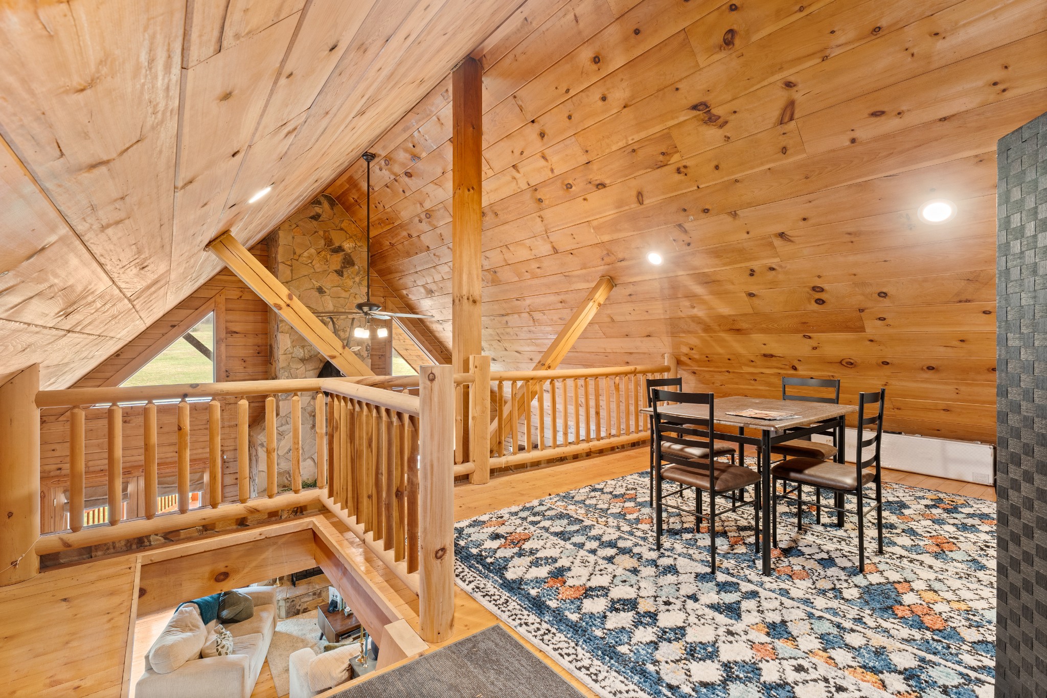 2063 Kennedy Creek Road Auburntown, TN 37016 - Photo 20 of 98
