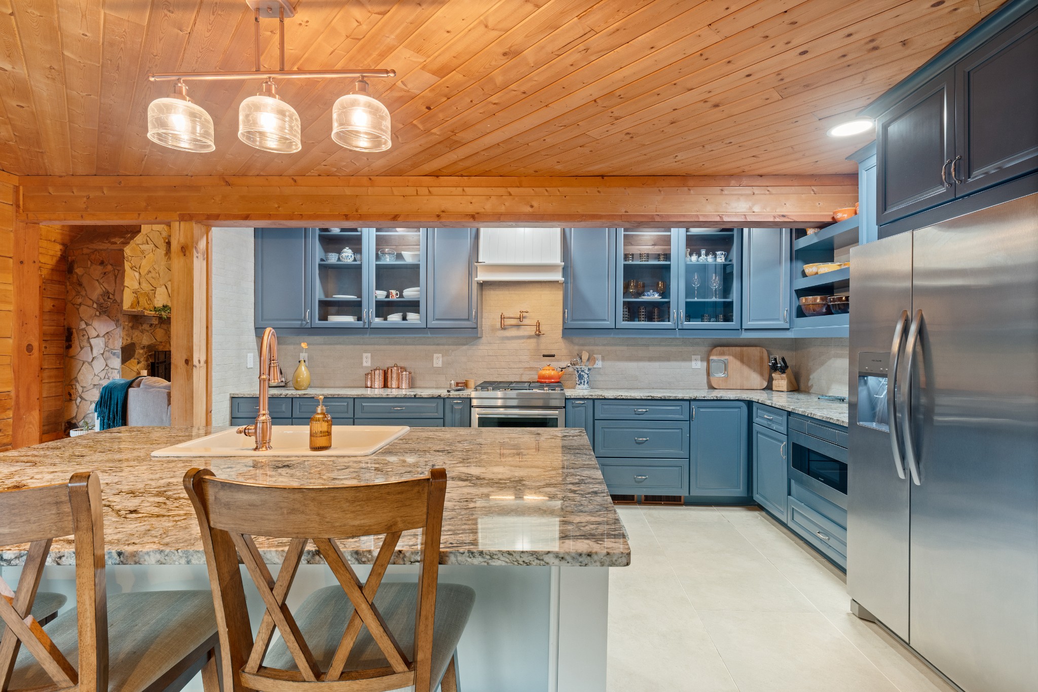 2063 Kennedy Creek Road Auburntown, TN 37016 - Photo 23 of 98