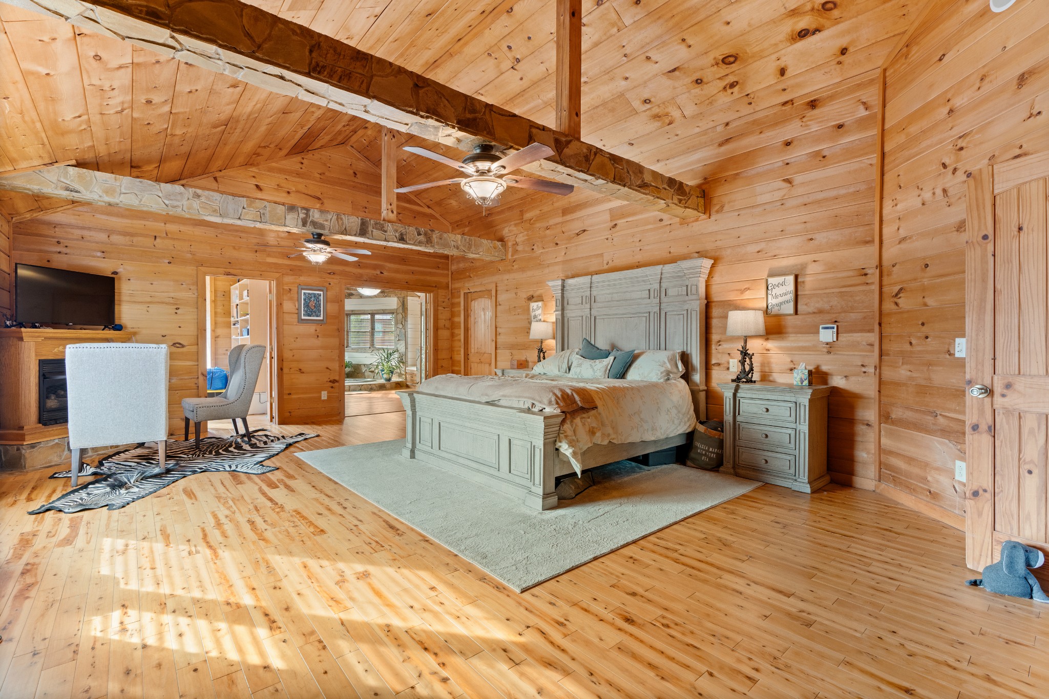 2063 Kennedy Creek Road Auburntown, TN 37016 - Photo 28 of 98
