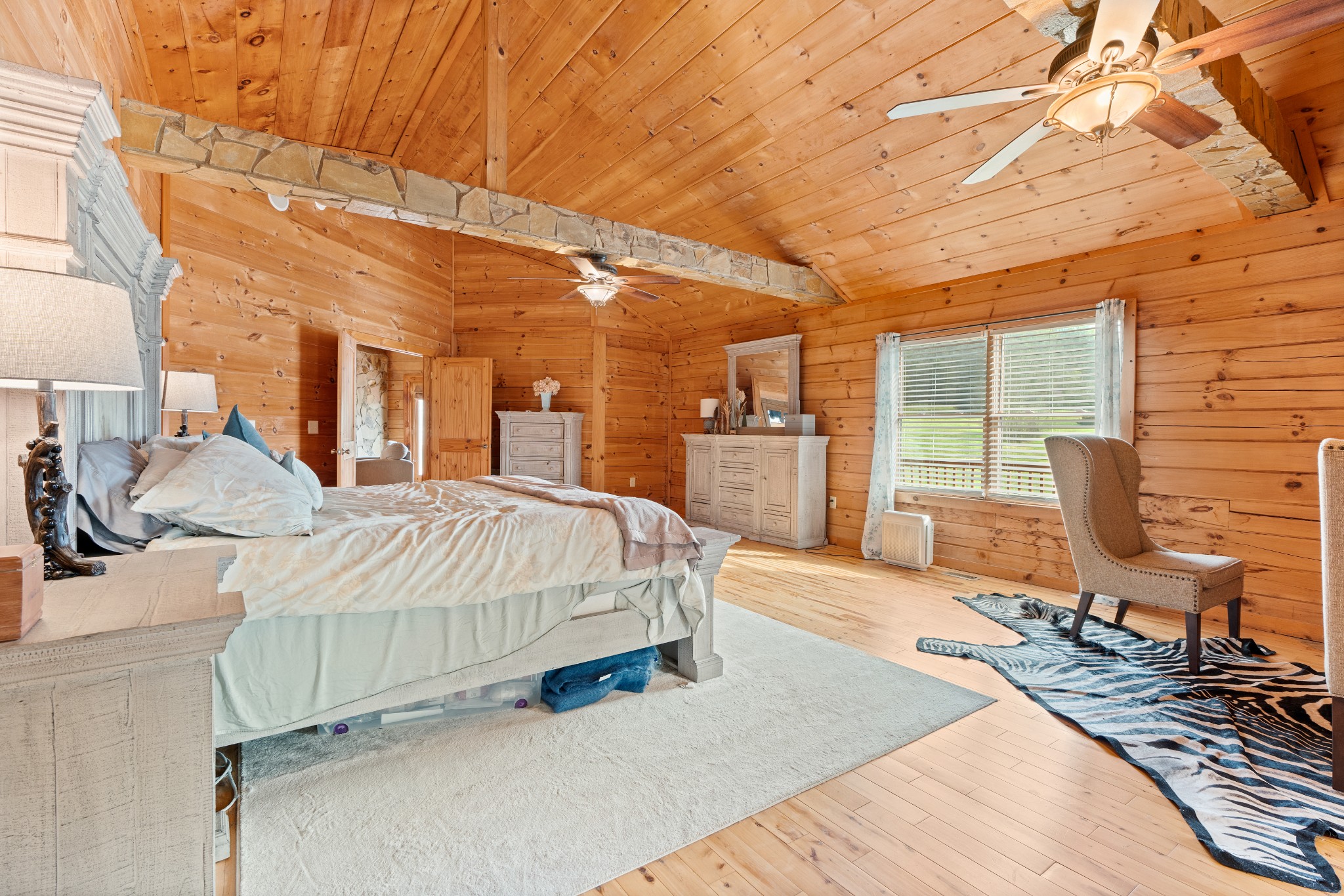 2063 Kennedy Creek Road Auburntown, TN 37016 - Photo 29 of 98