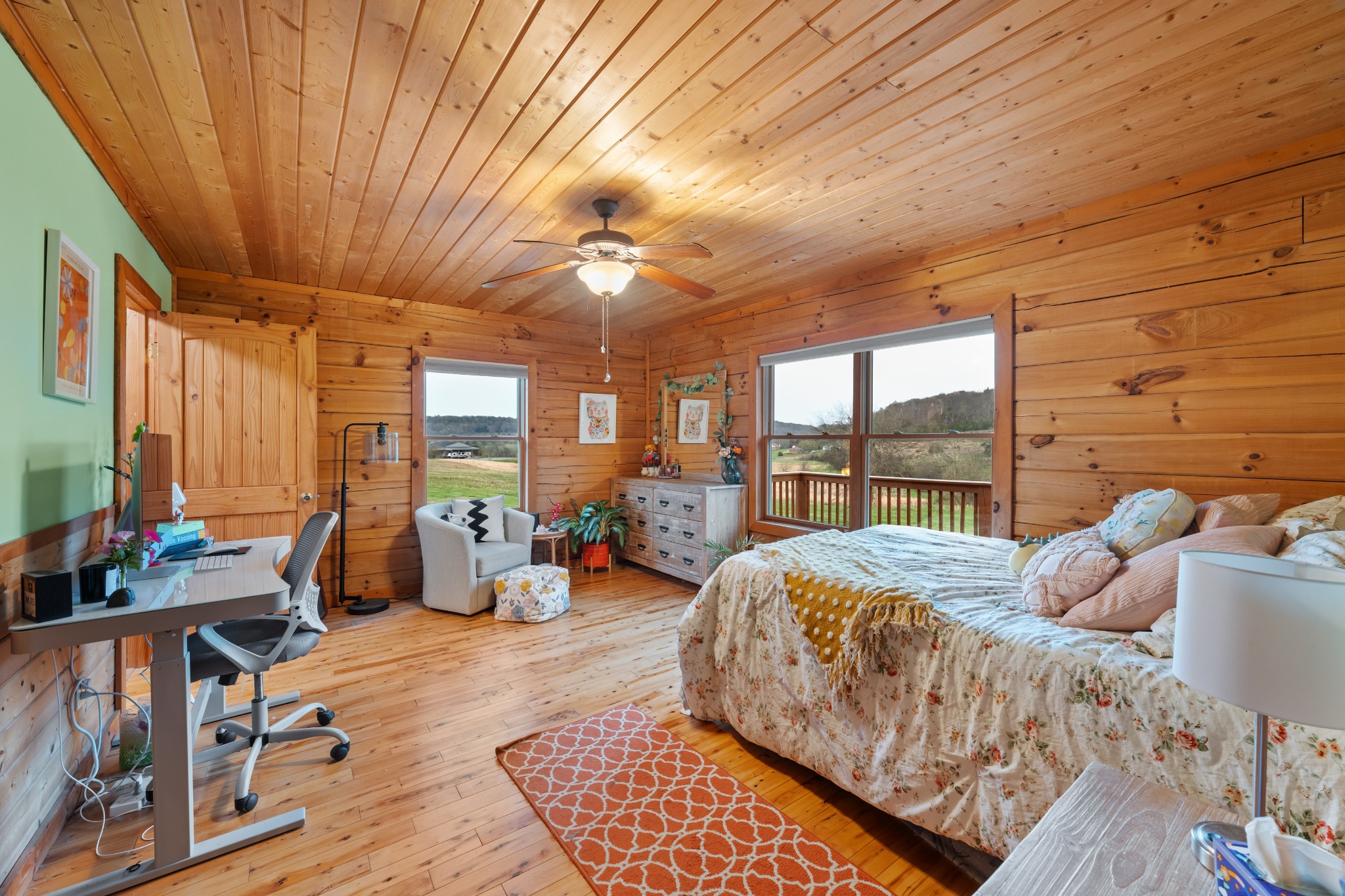 2063 Kennedy Creek Road Auburntown, TN 37016 - Photo 34 of 98