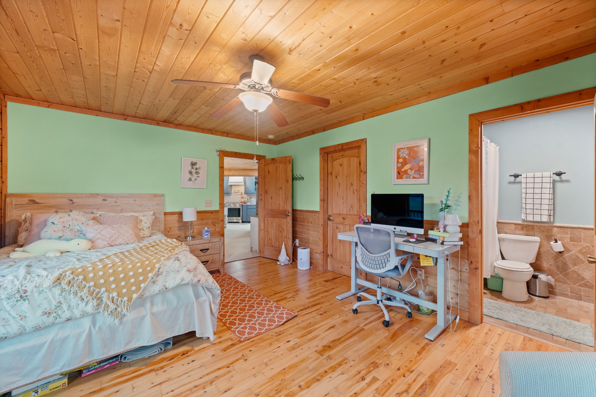 2063 Kennedy Creek Road Auburntown, TN 37016 - Photo 35 of 98