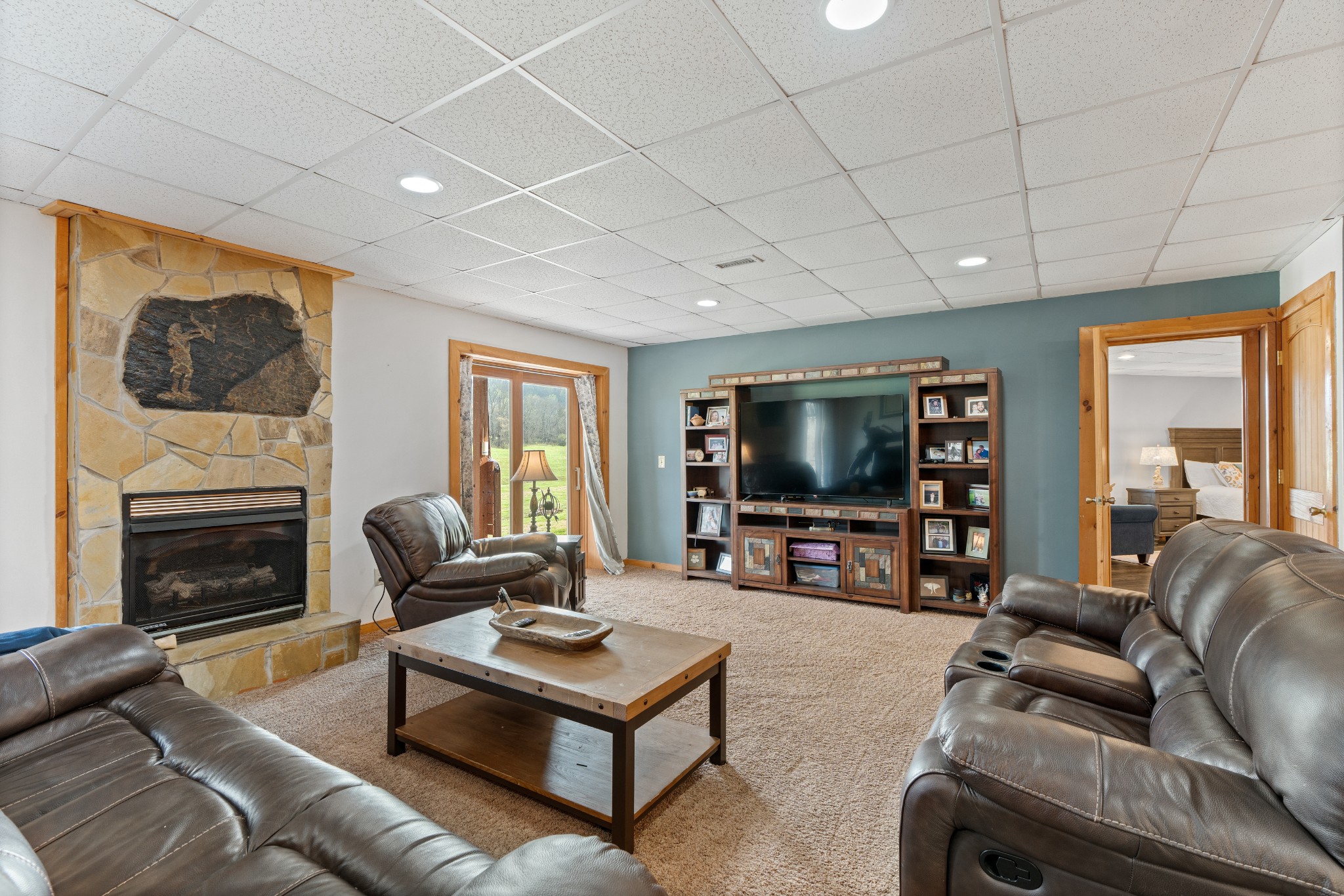 2063 Kennedy Creek Road Auburntown, TN 37016 - Photo 40 of 98