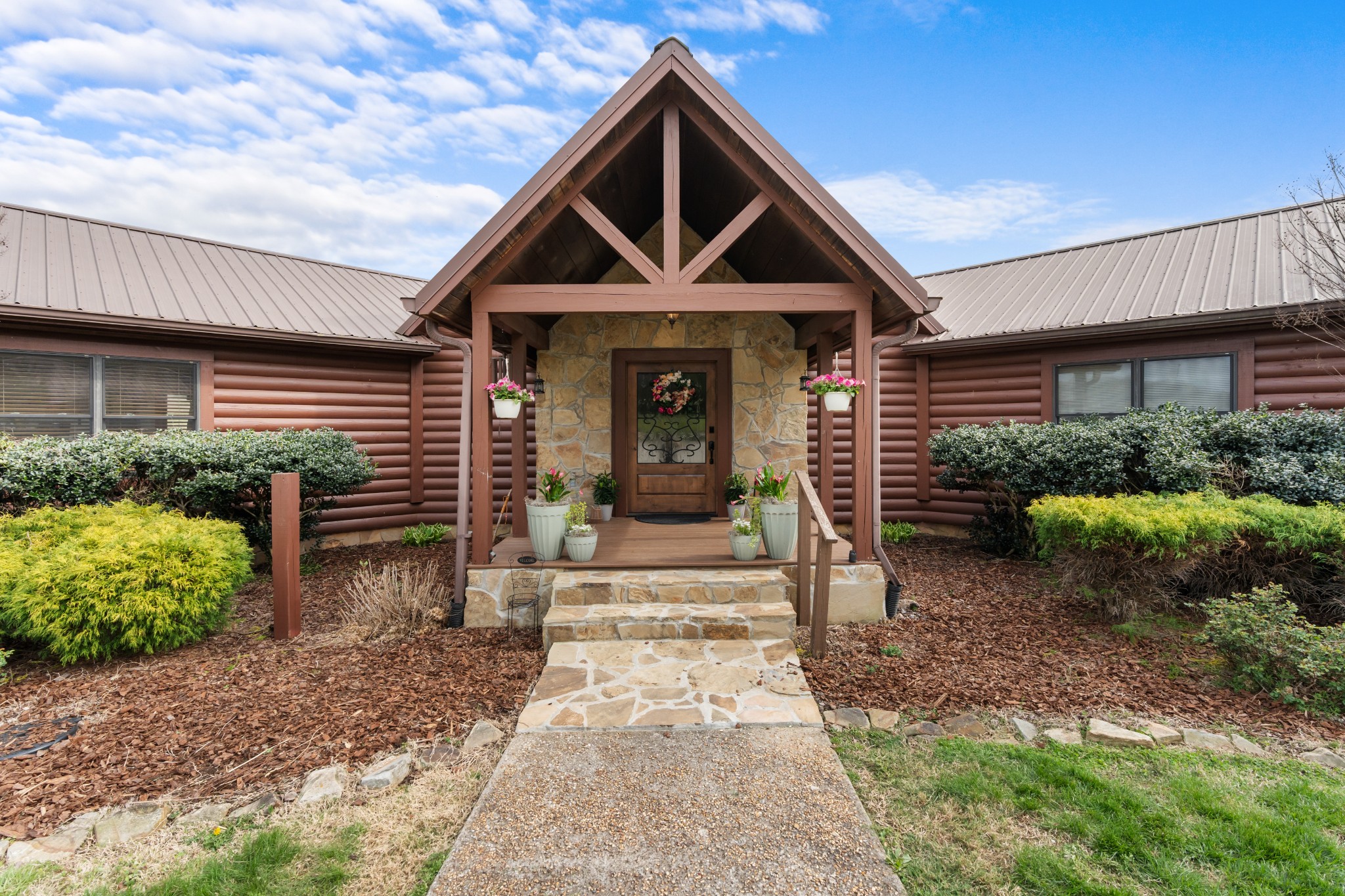 2063 Kennedy Creek Road Auburntown, TN 37016 - Photo 4 of 98