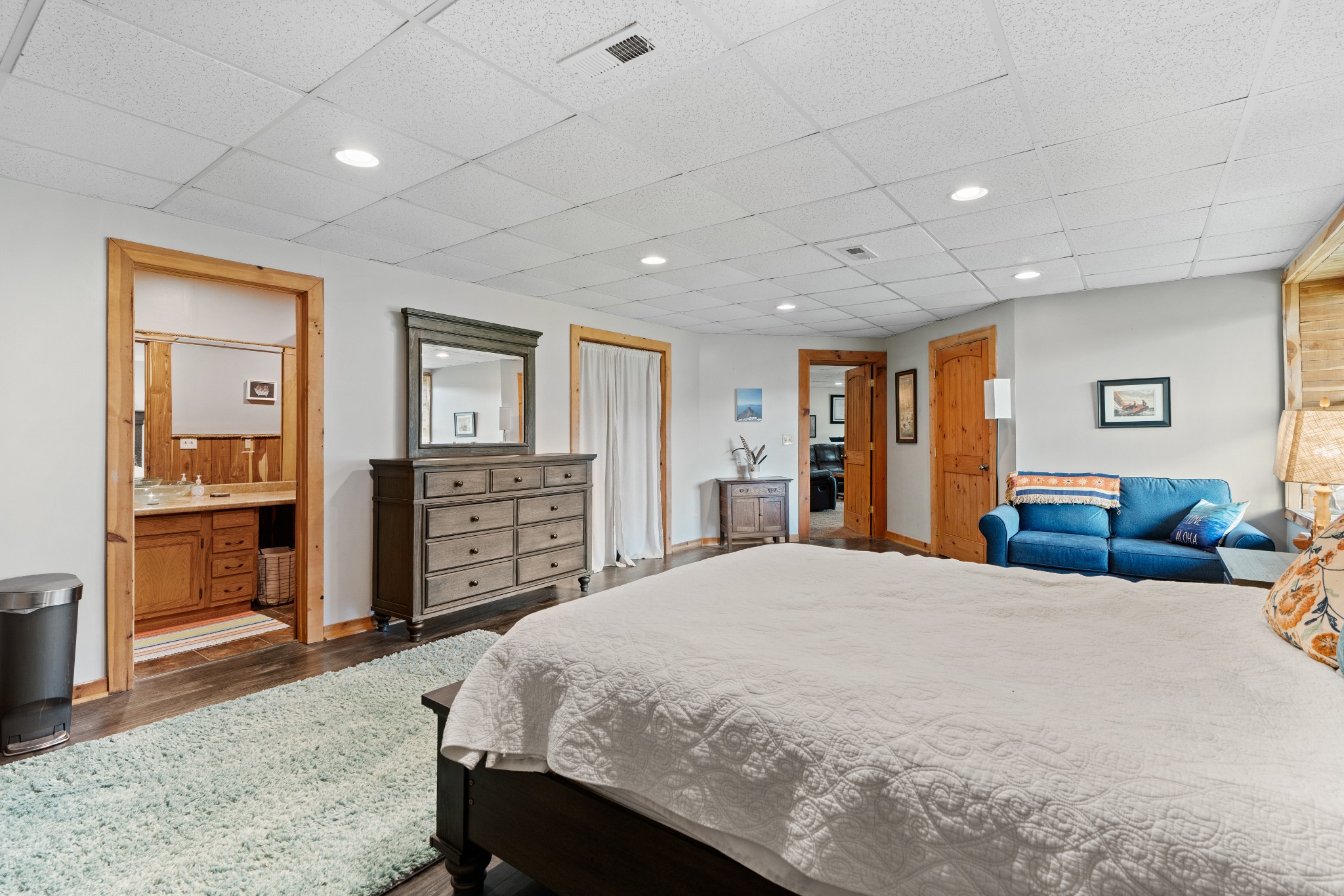 2063 Kennedy Creek Road Auburntown, TN 37016 - Photo 42 of 98