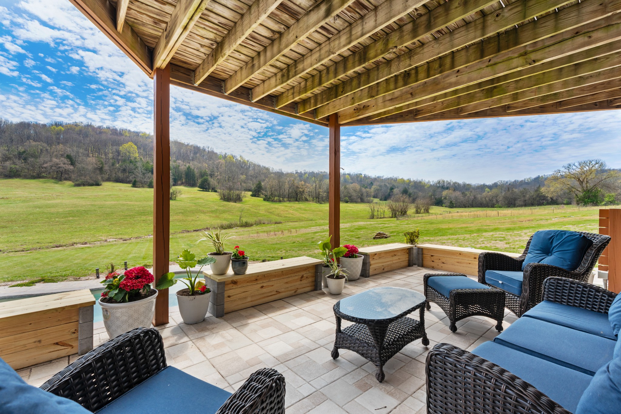 2063 Kennedy Creek Road Auburntown, TN 37016 - Photo 45 of 98