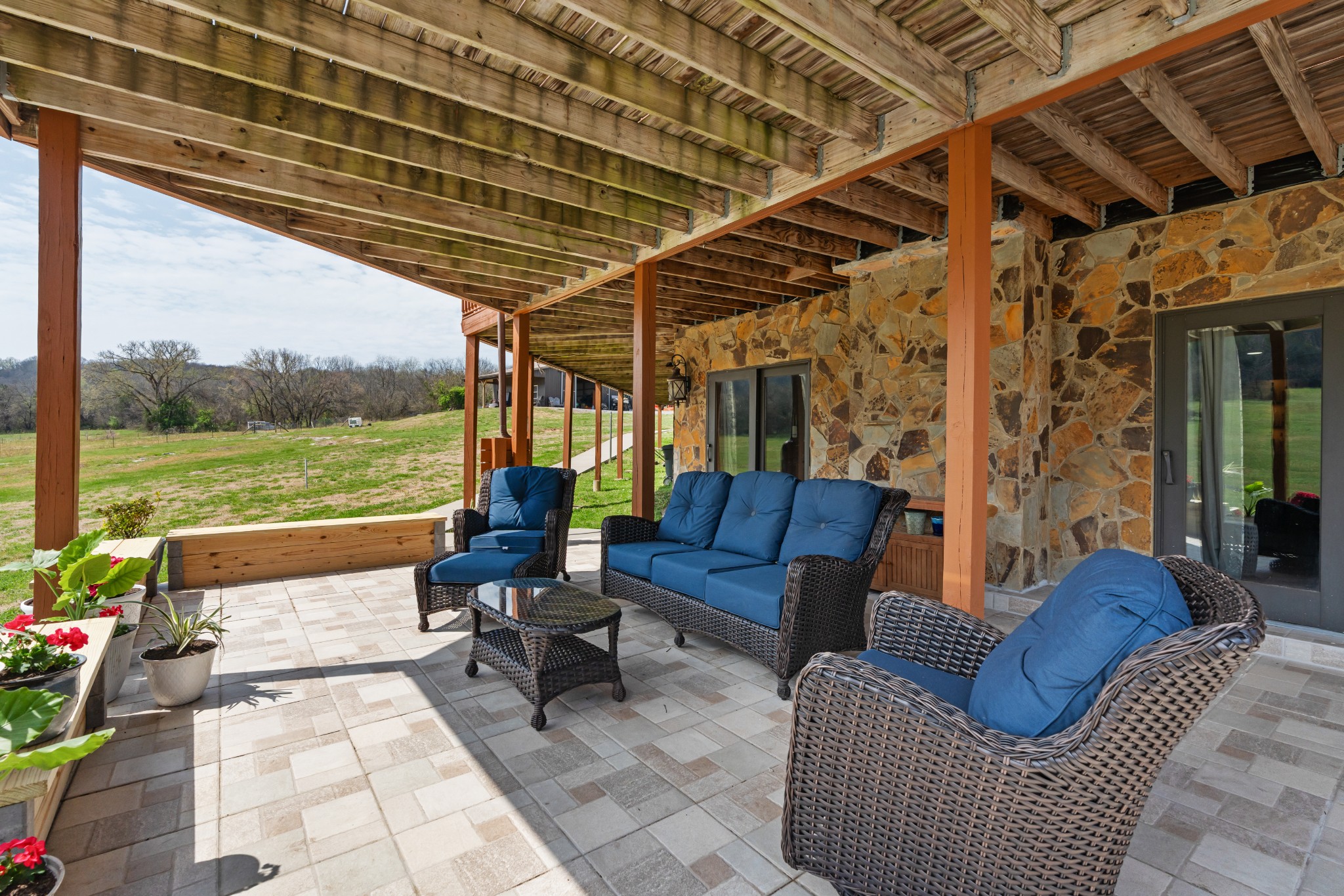 2063 Kennedy Creek Road Auburntown, TN 37016 - Photo 47 of 98