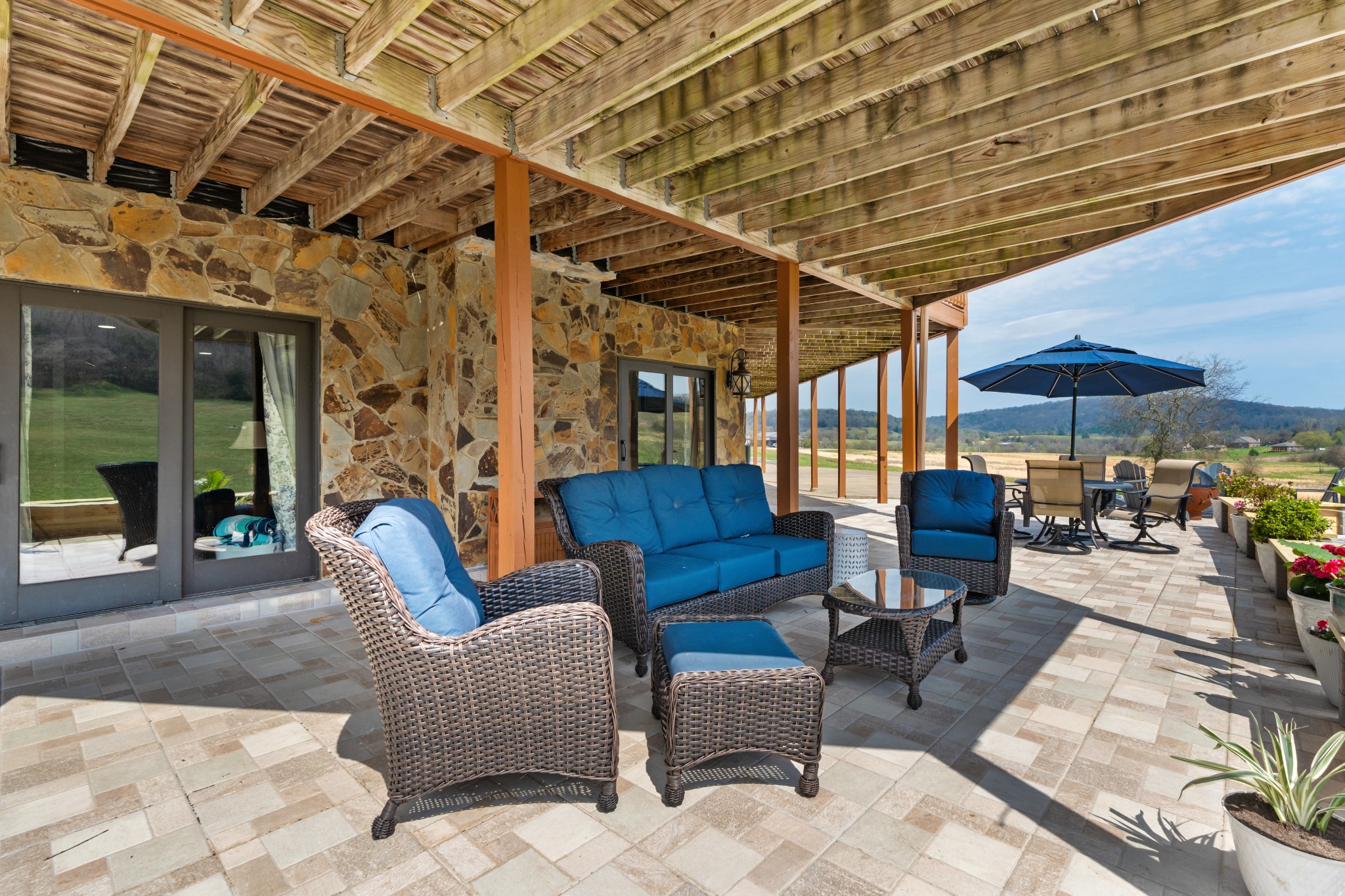 2063 Kennedy Creek Road Auburntown, TN 37016 - Photo 48 of 98