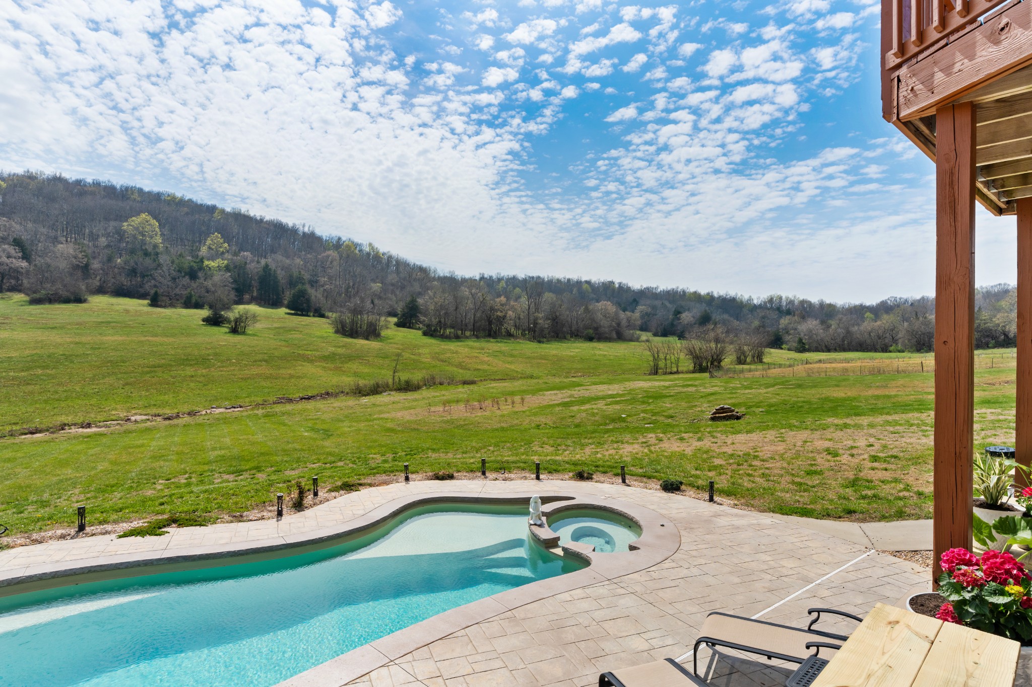 2063 Kennedy Creek Road Auburntown, TN 37016 - Photo 49 of 98