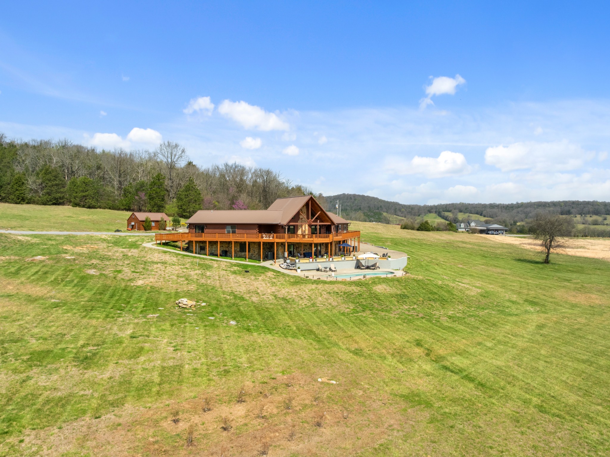 2063 Kennedy Creek Road Auburntown, TN 37016 - Photo 60 of 98