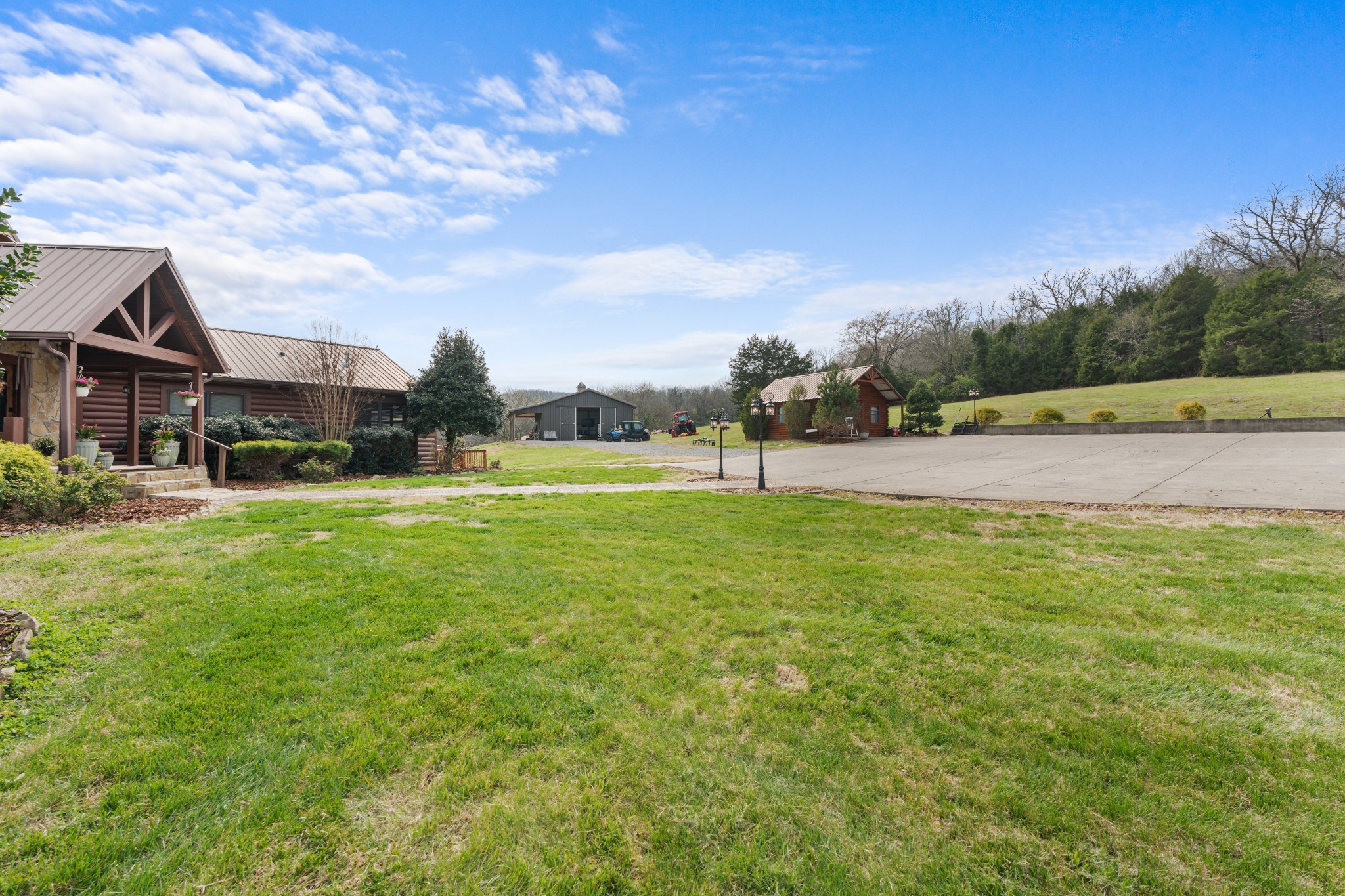 2063 Kennedy Creek Road Auburntown, TN 37016 - Photo 64 of 98