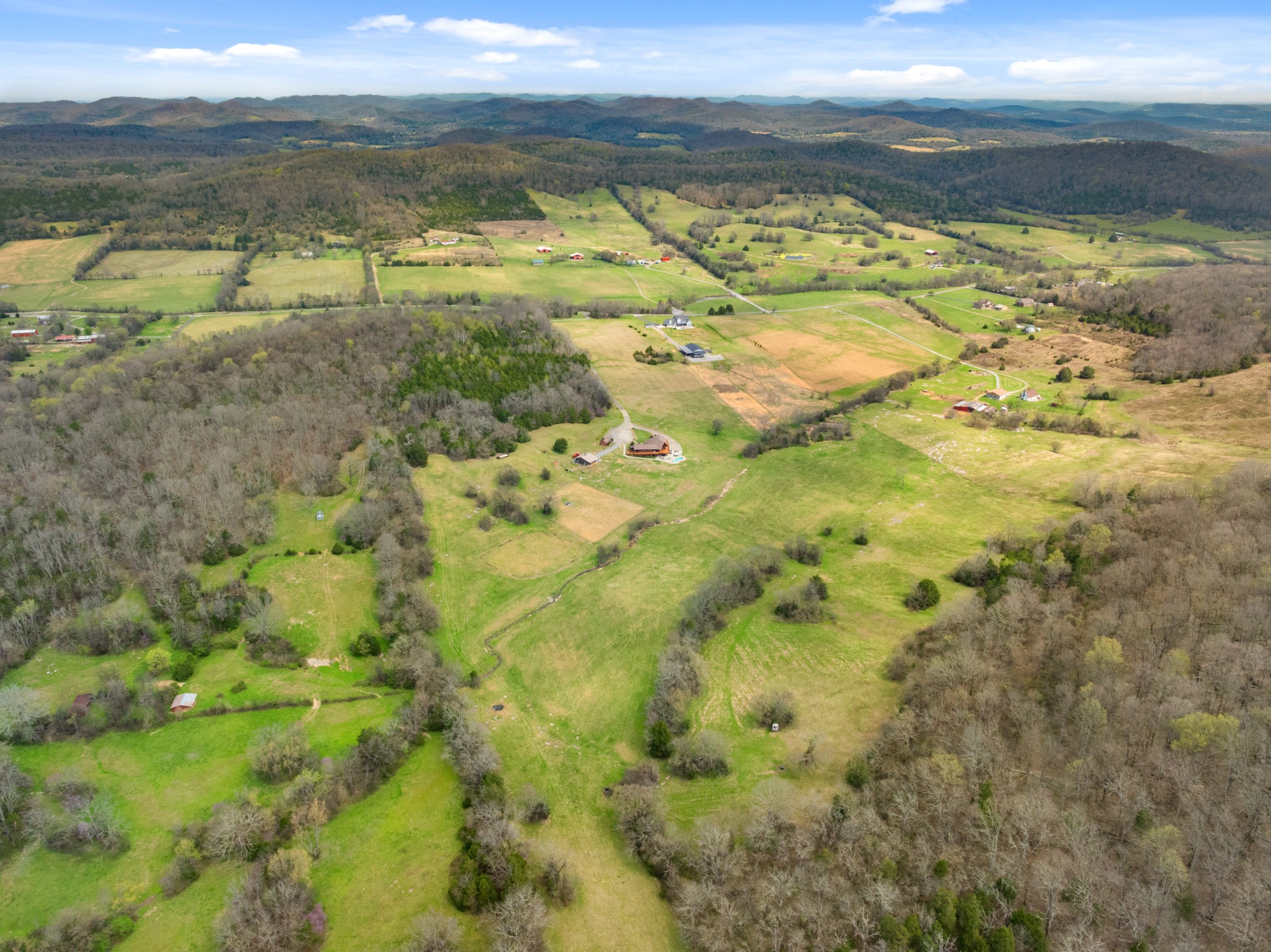 2063 Kennedy Creek Road Auburntown, TN 37016 - Photo 65 of 98
