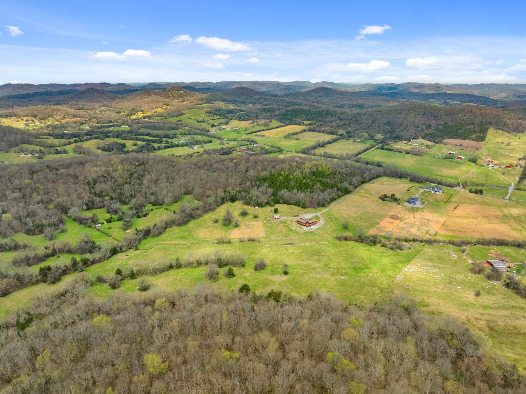 2063 Kennedy Creek Road Auburntown, TN 37016 - Photo 66 of 98