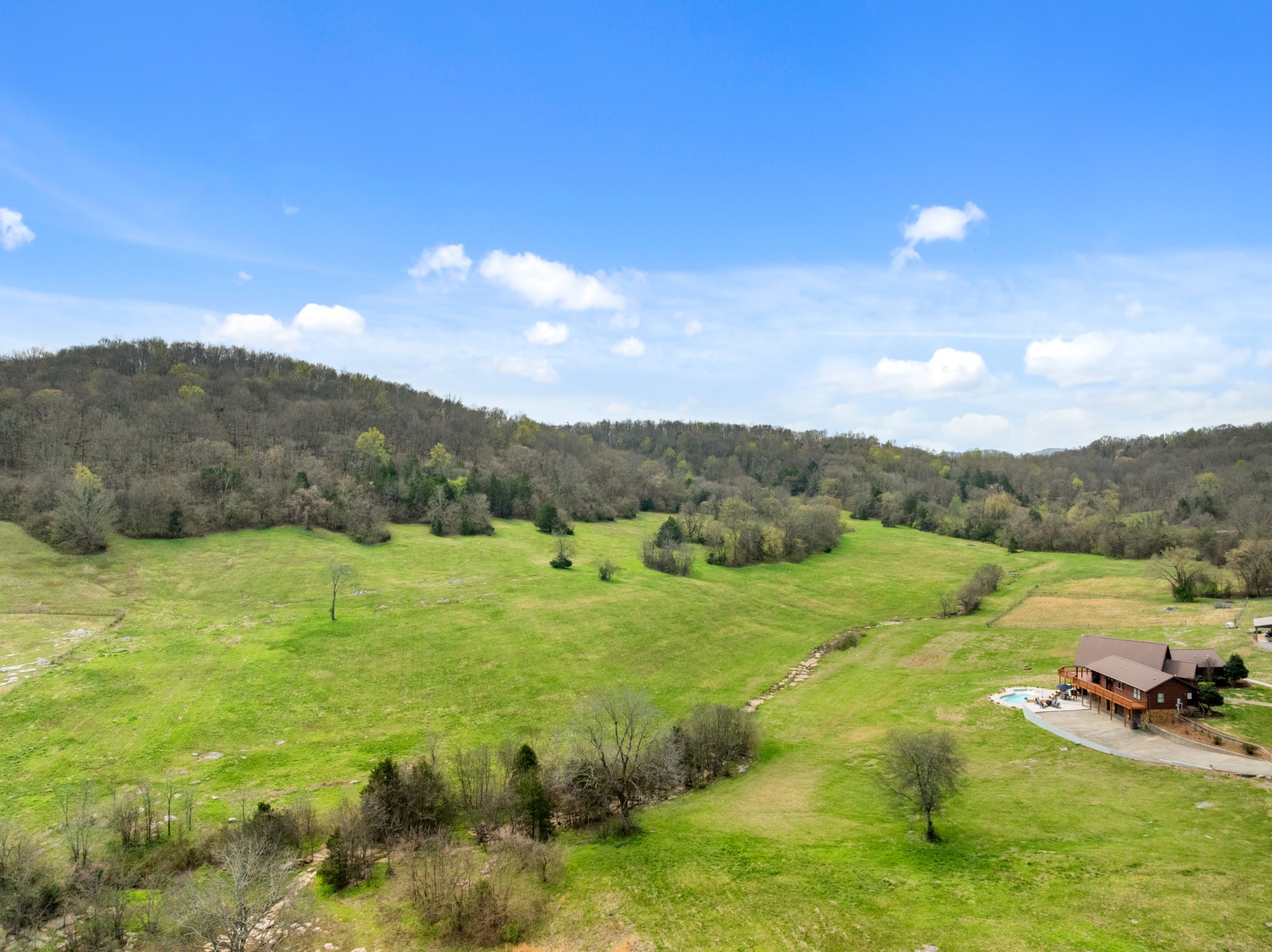 2063 Kennedy Creek Road Auburntown, TN 37016 - Photo 67 of 98