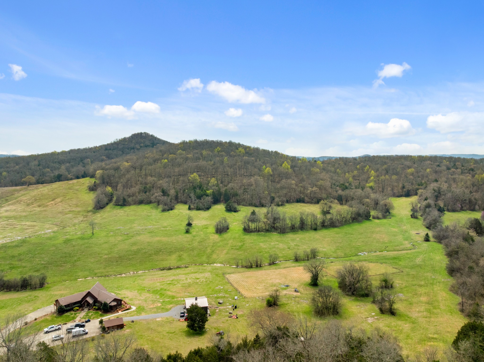 2063 Kennedy Creek Road Auburntown, TN 37016 - Photo 68 of 98