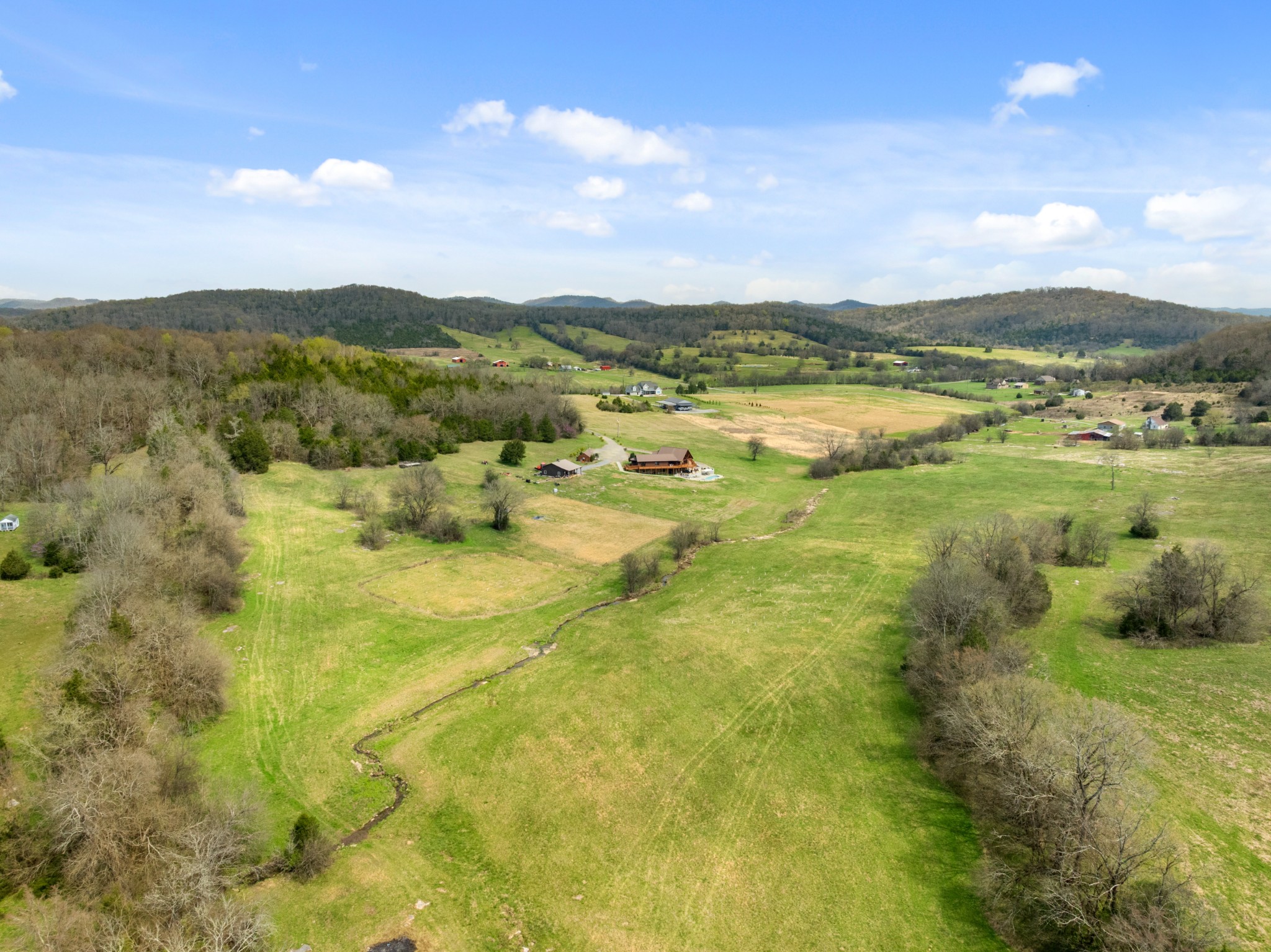2063 Kennedy Creek Road Auburntown, TN 37016 - Photo 69 of 98