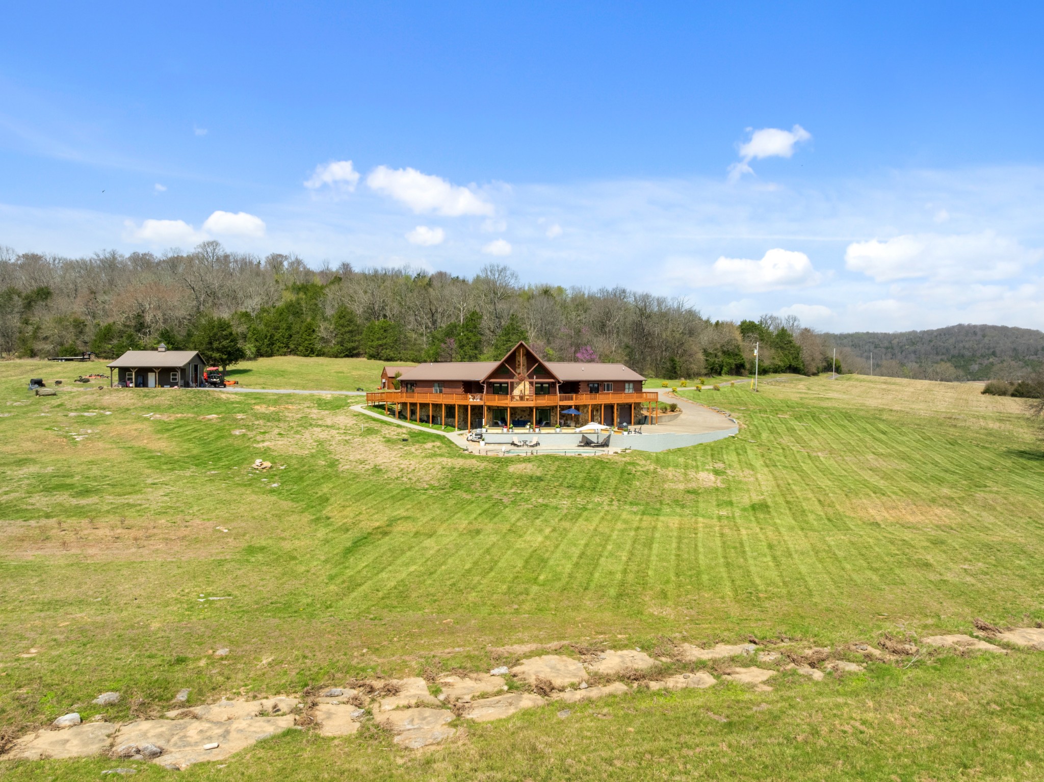2063 Kennedy Creek Road Auburntown, TN 37016 - Photo 70 of 98