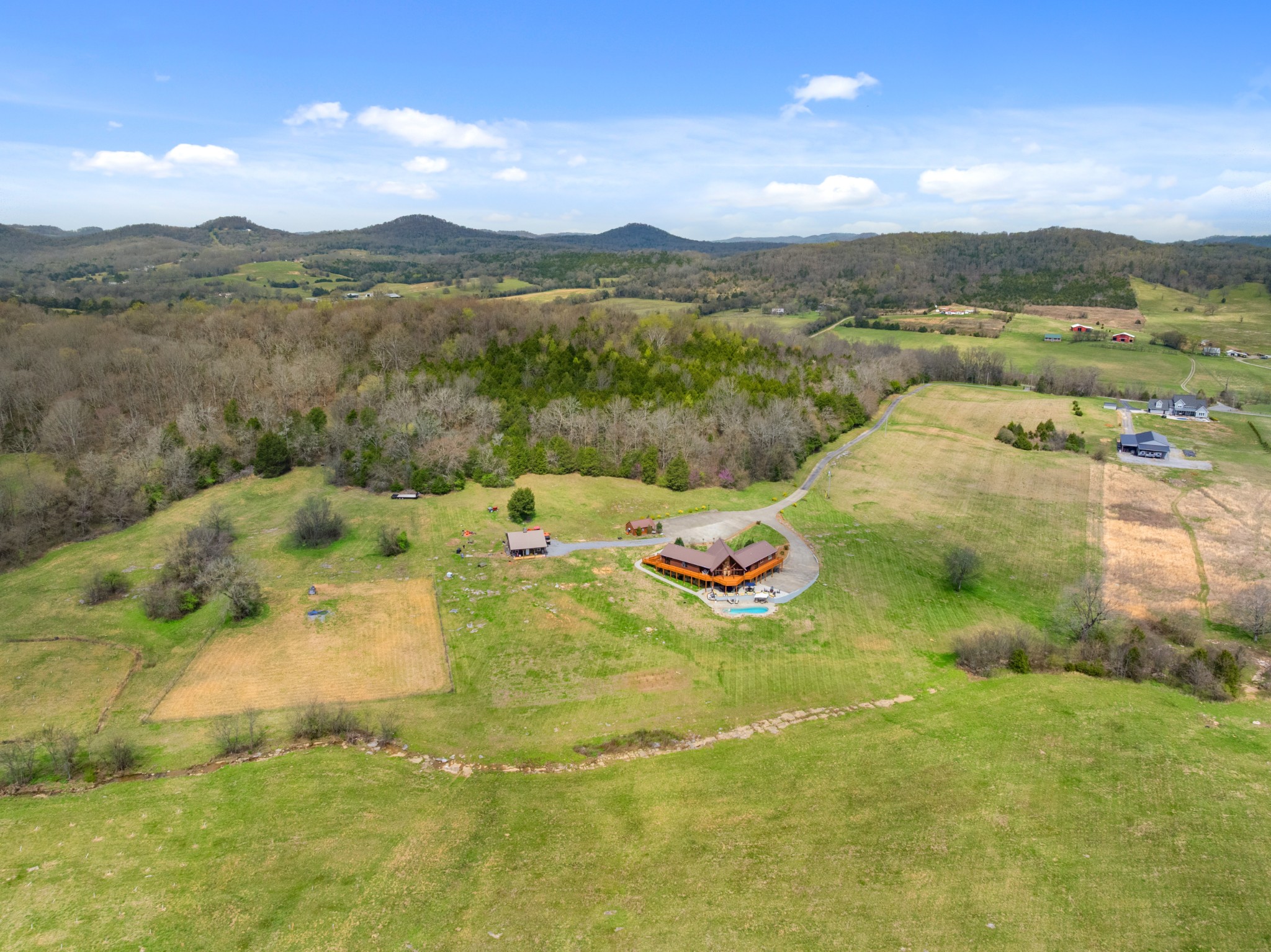 2063 Kennedy Creek Road Auburntown, TN 37016 - Photo 71 of 98