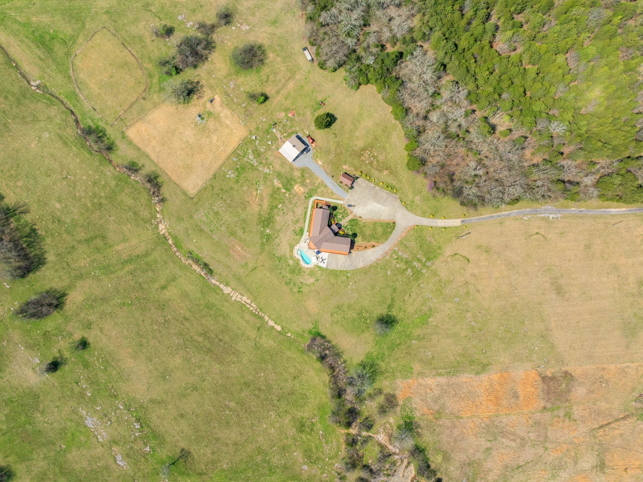 2063 Kennedy Creek Road Auburntown, TN 37016 - Photo 72 of 98