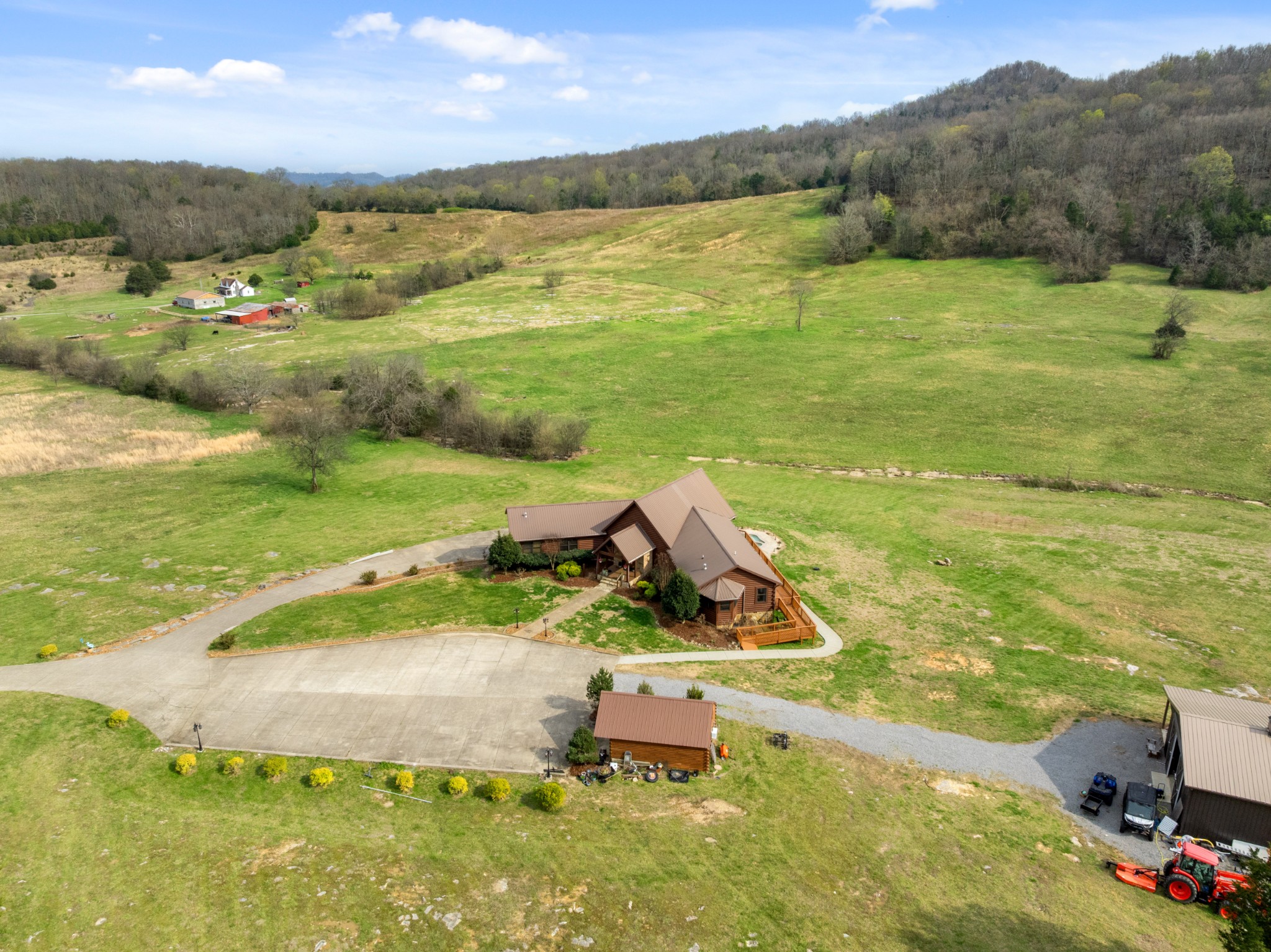 2063 Kennedy Creek Road Auburntown, TN 37016 - Photo 74 of 98