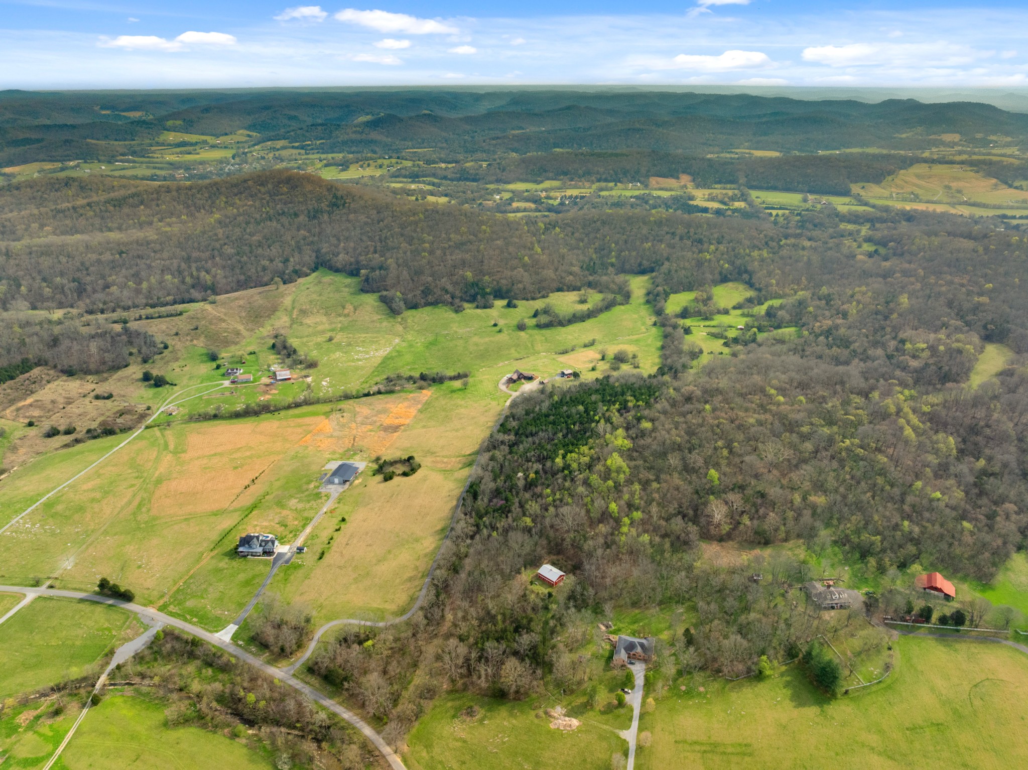 2063 Kennedy Creek Road Auburntown, TN 37016 - Photo 75 of 98