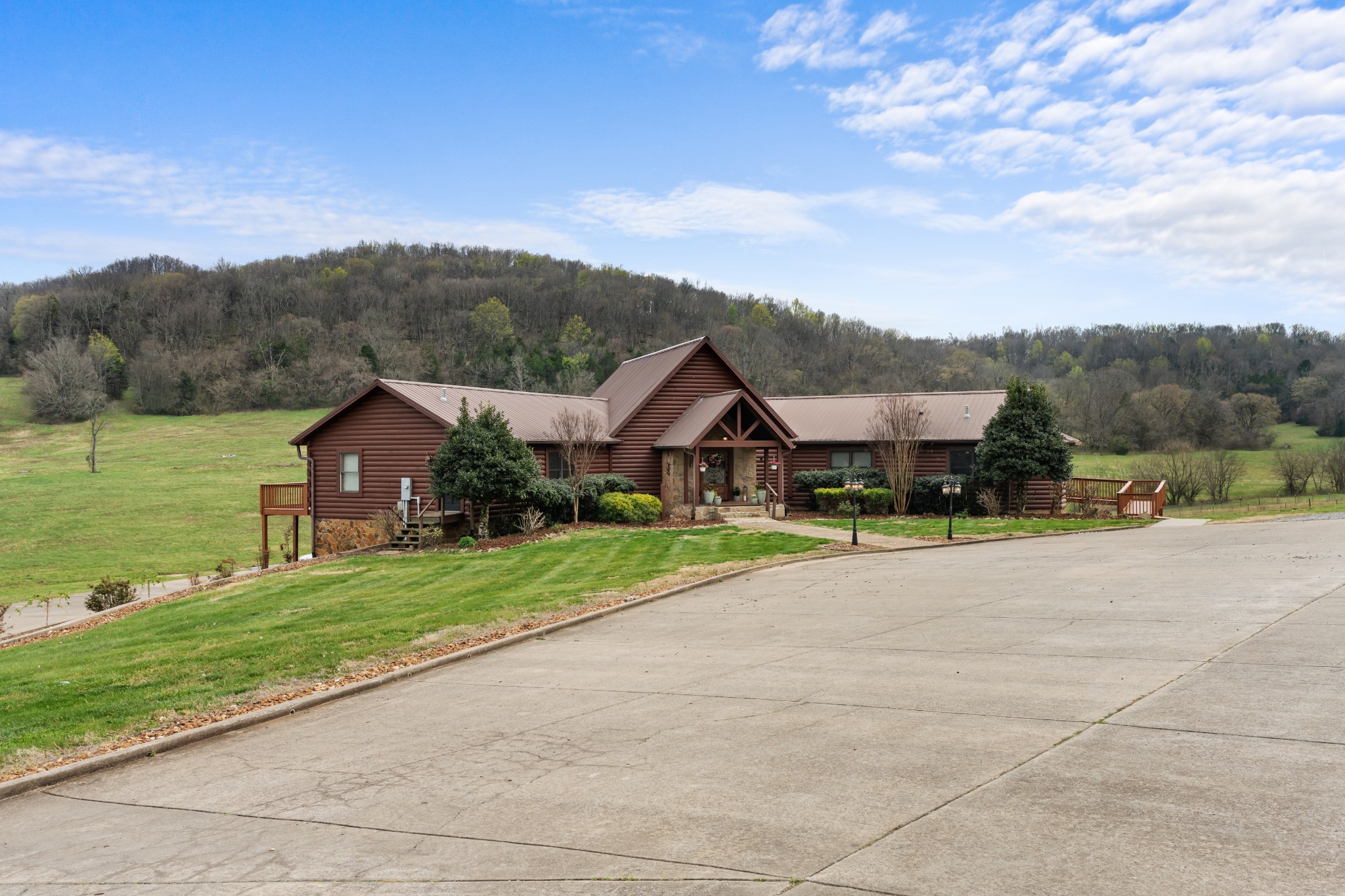 2063 Kennedy Creek Road Auburntown, TN 37016 - Photo 8 of 98