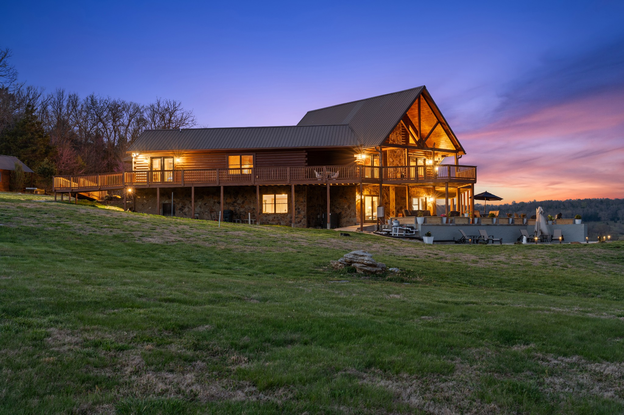 2063 Kennedy Creek Road Auburntown, TN 37016 - Photo 85 of 98