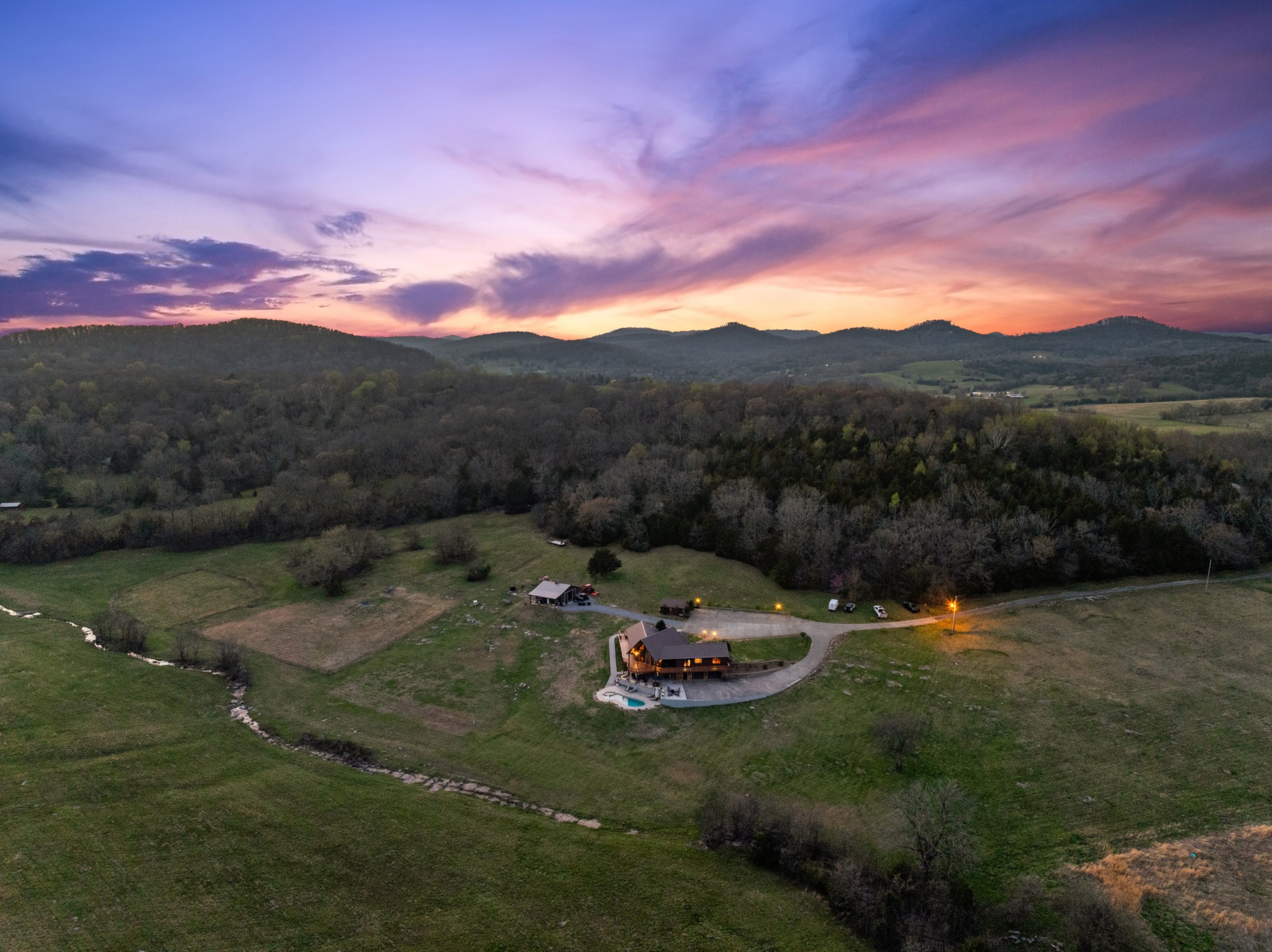 2063 Kennedy Creek Road Auburntown, TN 37016 - Photo 87 of 98