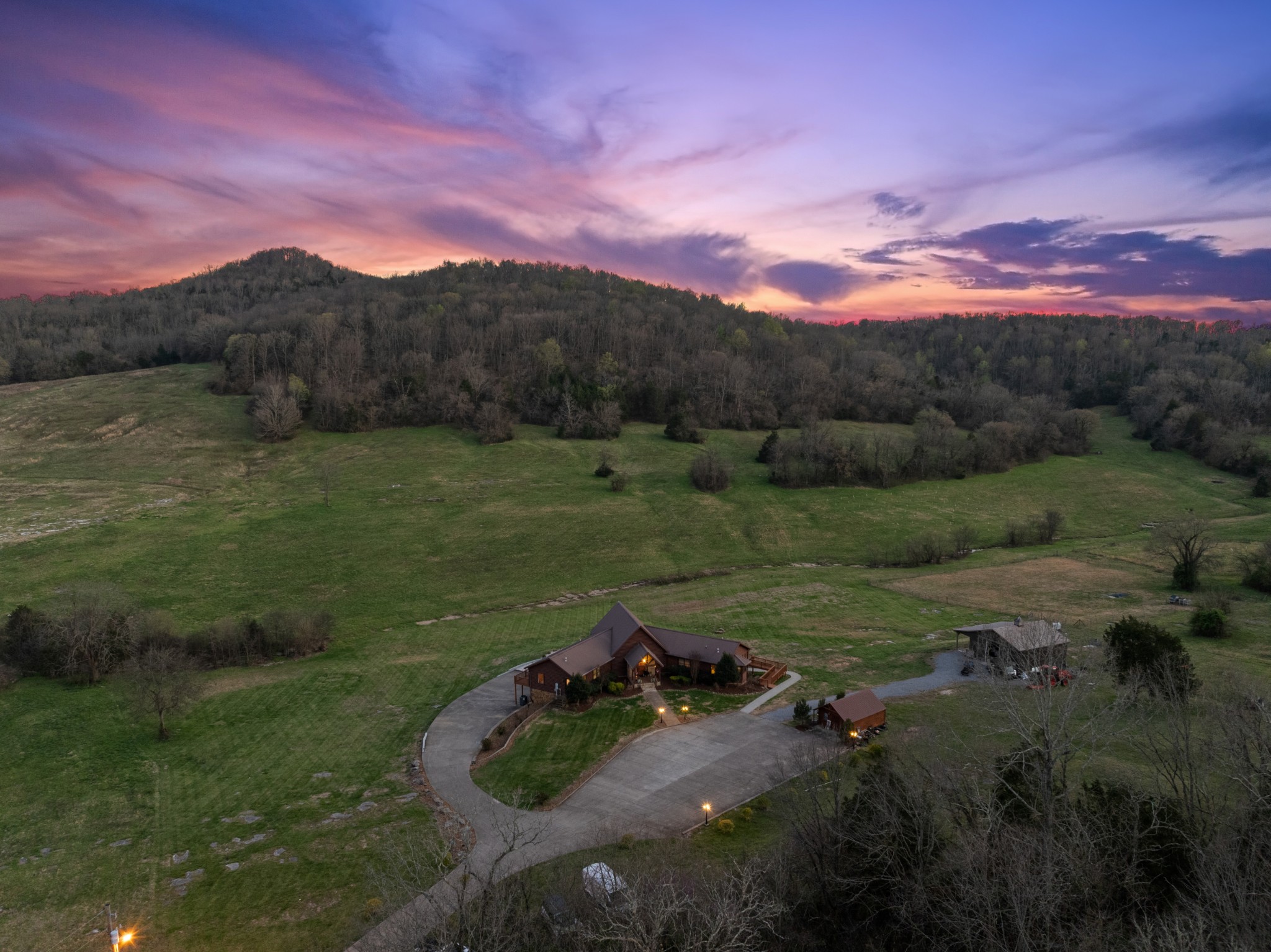 2063 Kennedy Creek Road Auburntown, TN 37016 - Photo 88 of 98